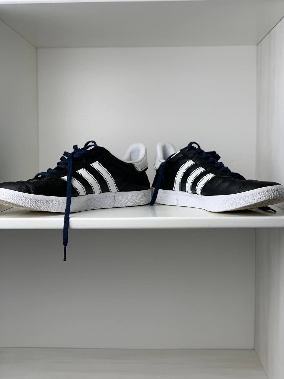 Adidas Adidas Gazelle Shoes Painted BB5478 Size US 10.5 / EU 43-44 - 9 Thumbnail