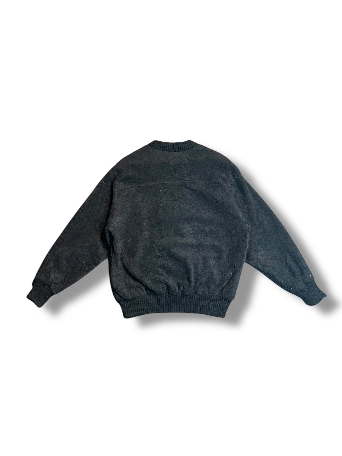 Japanese Brand × Vintage Arnaldo Bassini x Vintage Knitwear Cardigan (29) Size US M / EU 48-50 / 2 - 5 Thumbnail