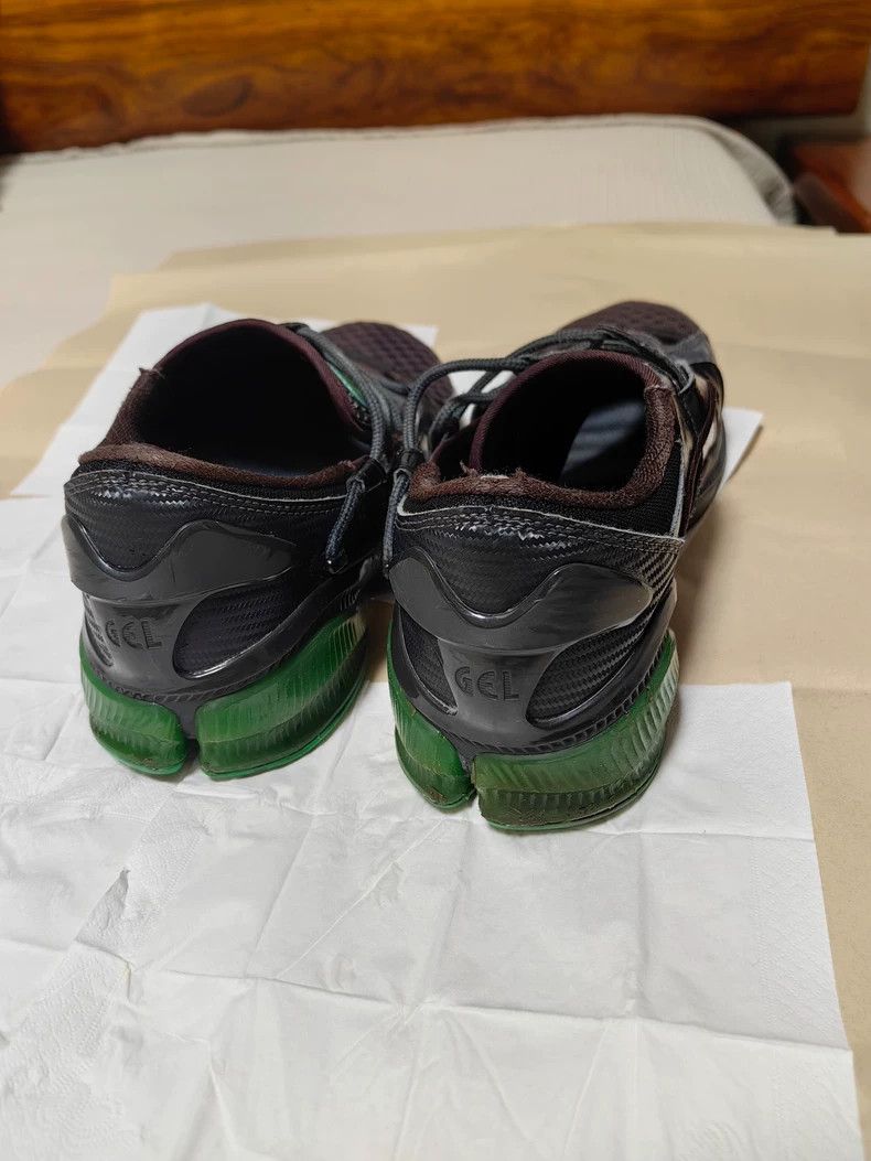 Kiko Kostadinov KIKO KOSTADINOV Asics Collaborative Comfort Shock Absorpti Size US 9.5 / IT 39.5 - 6 Thumbnail