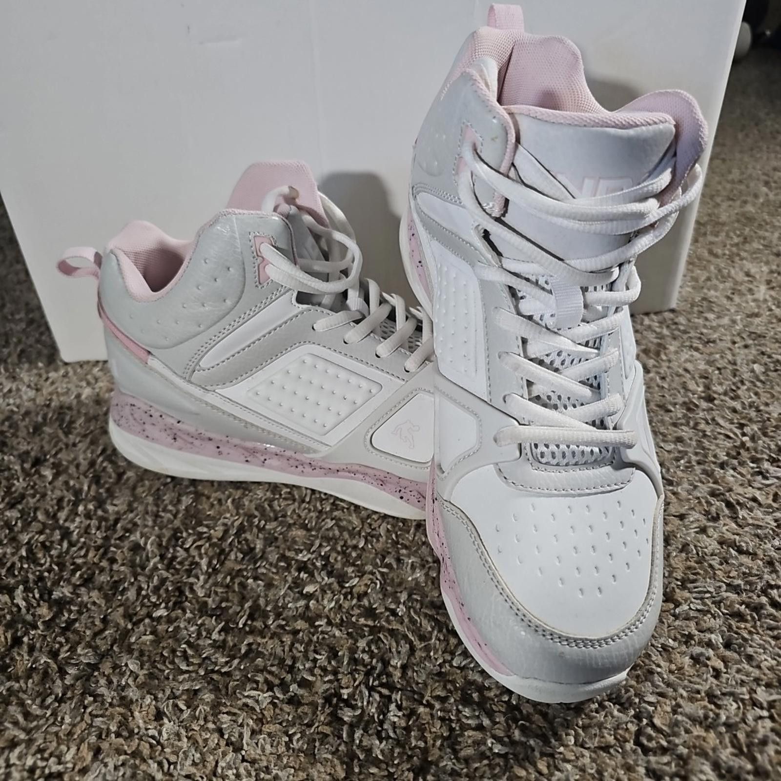 JW Anderson And1 28074709 Sz 5 Shoes EUR 37.5 Size US 5 / IT 35 - 1 Thumbnail