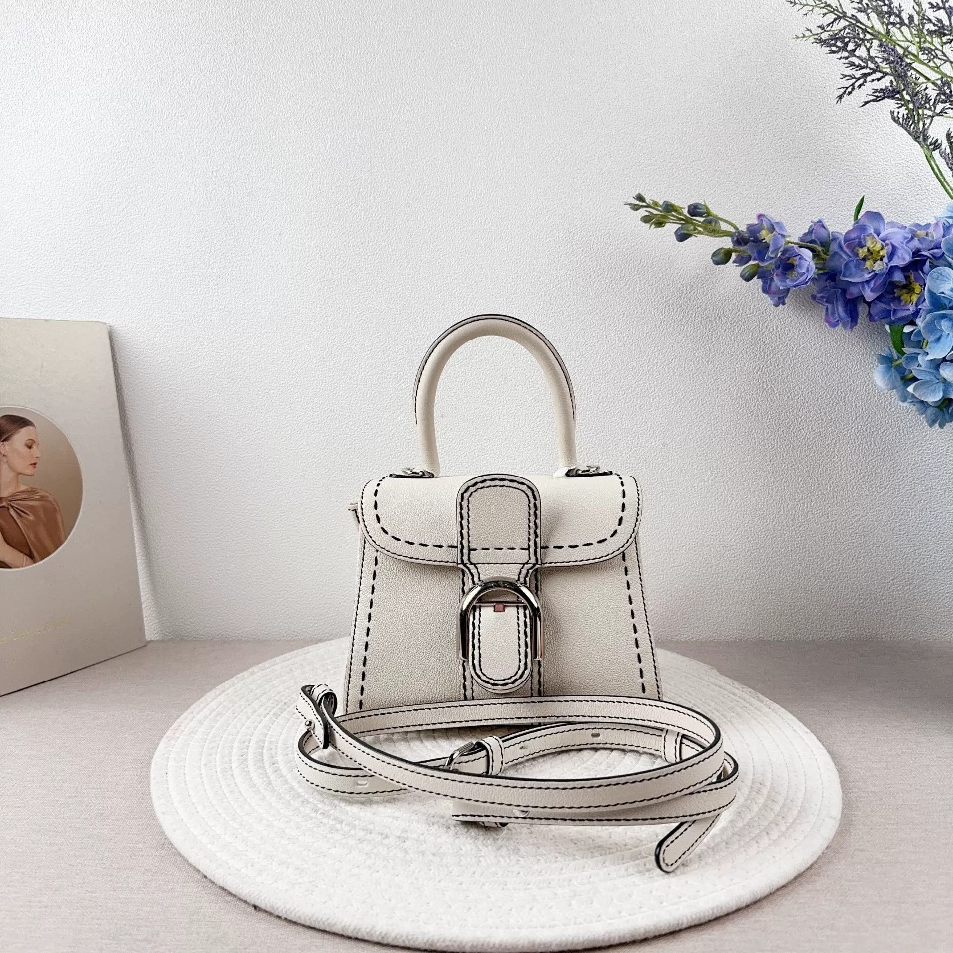 Louis Vuitton Pre-loved Bag Very good condition Size ONE SIZE - 1 Thumbnail