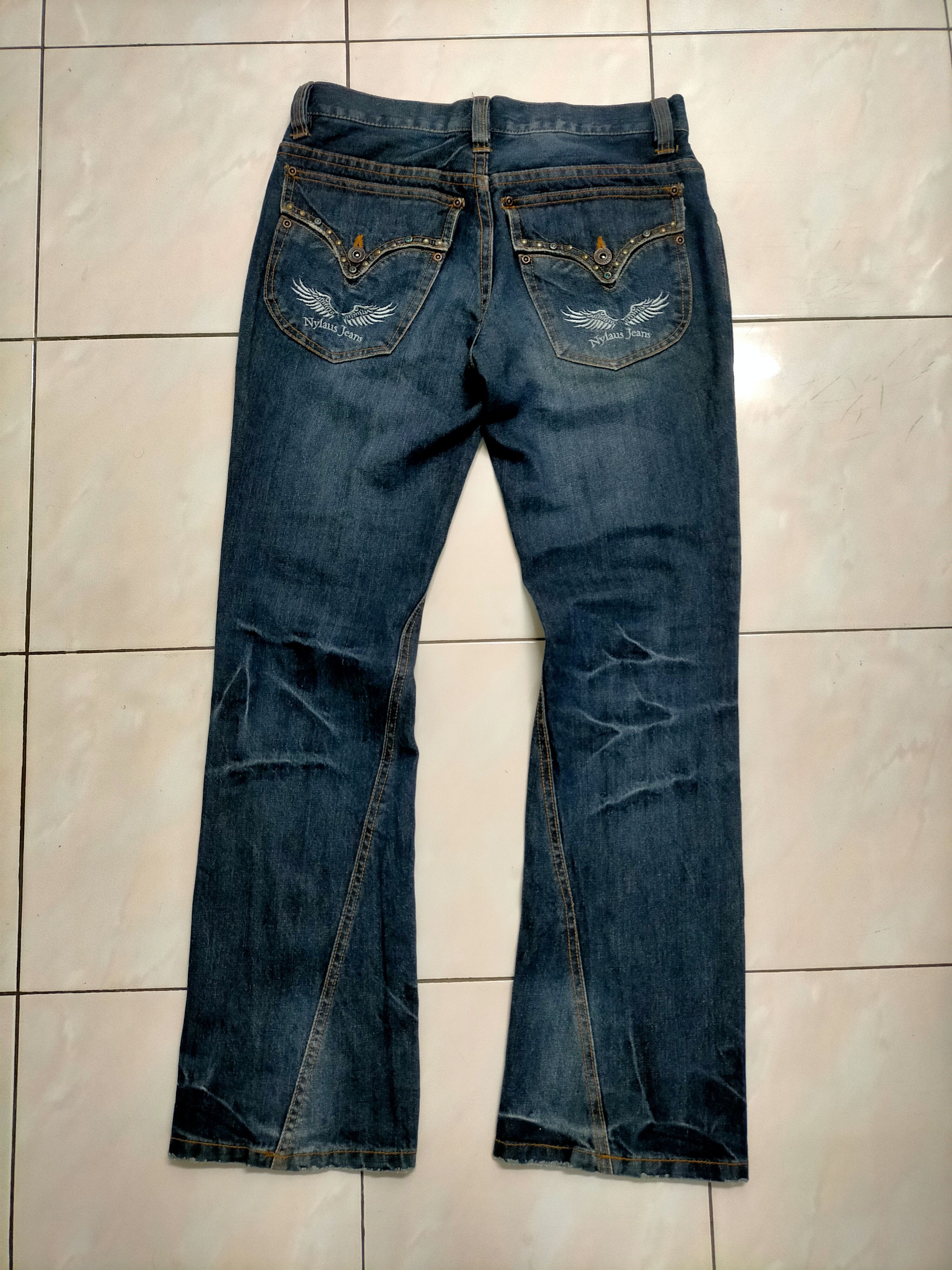 Japanese Brand × Le Grande Bleu (L.G.B.) LGB Le Grand Bleu Hybrid