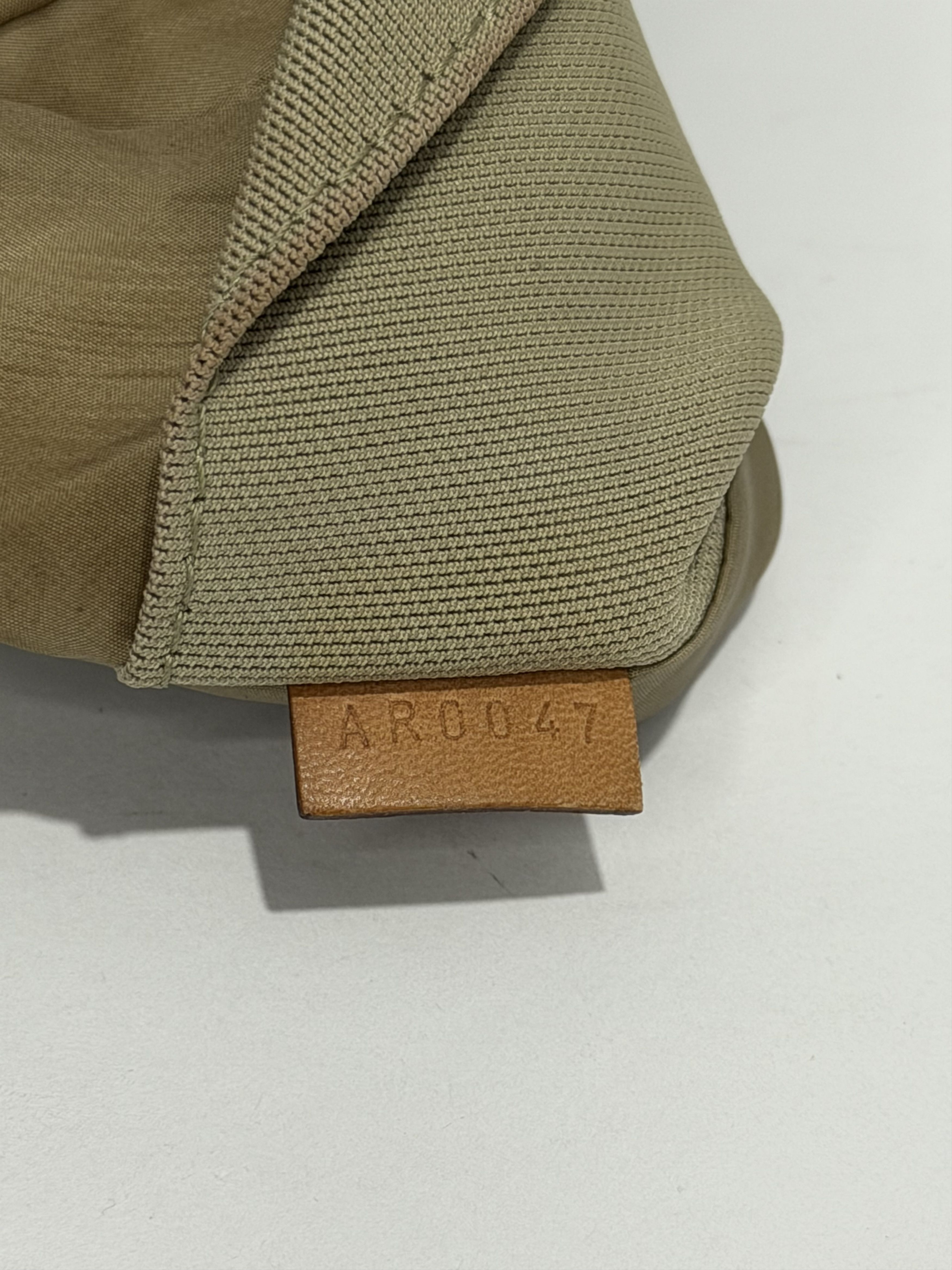 Louis Vuitton LOUIS VUITTON Terre Damier Geant Vertical Messenger Bag Size ONE SIZE - 9 Thumbnail