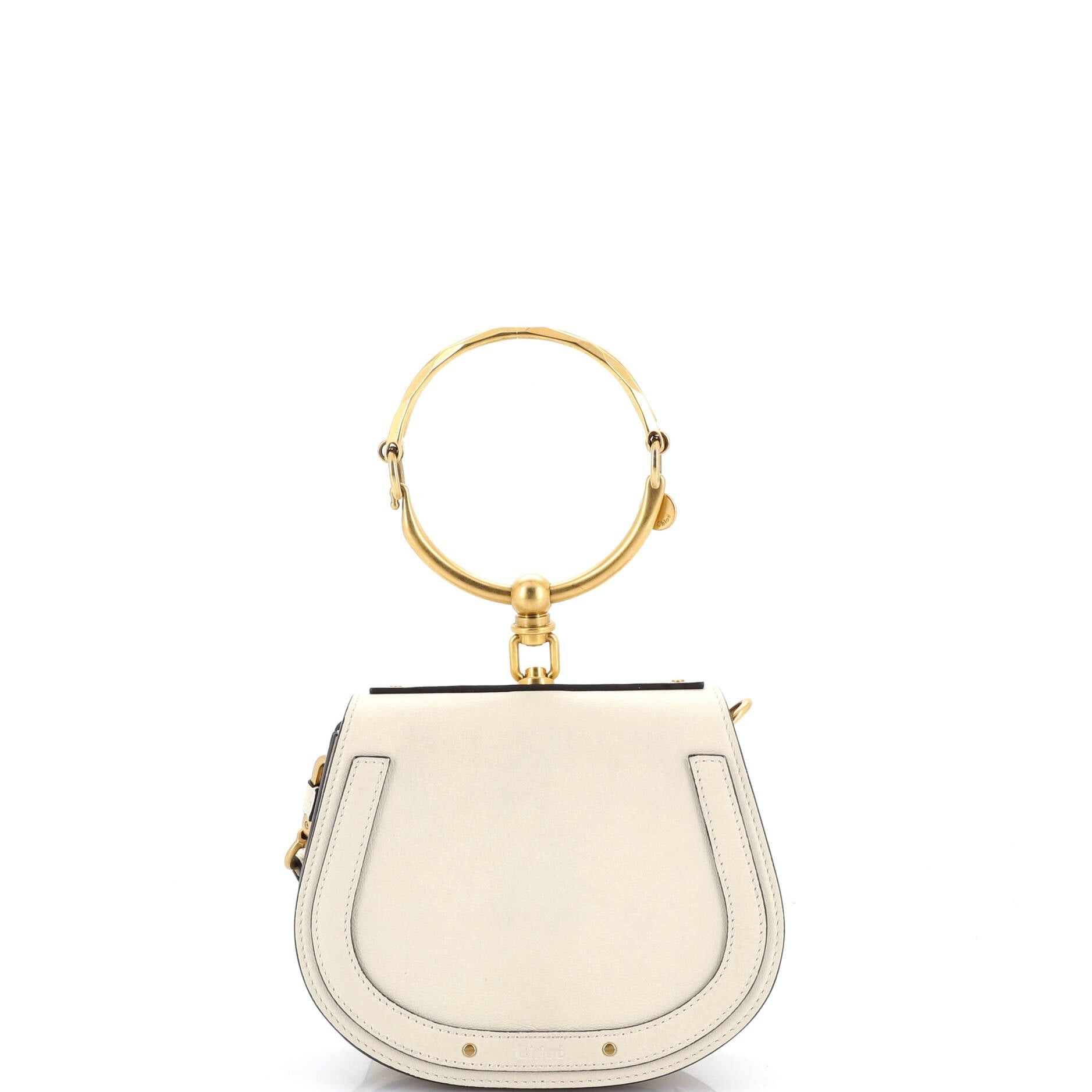 Chloe Nile Crossbody Bag Size ONE SIZE - 1 Thumbnail