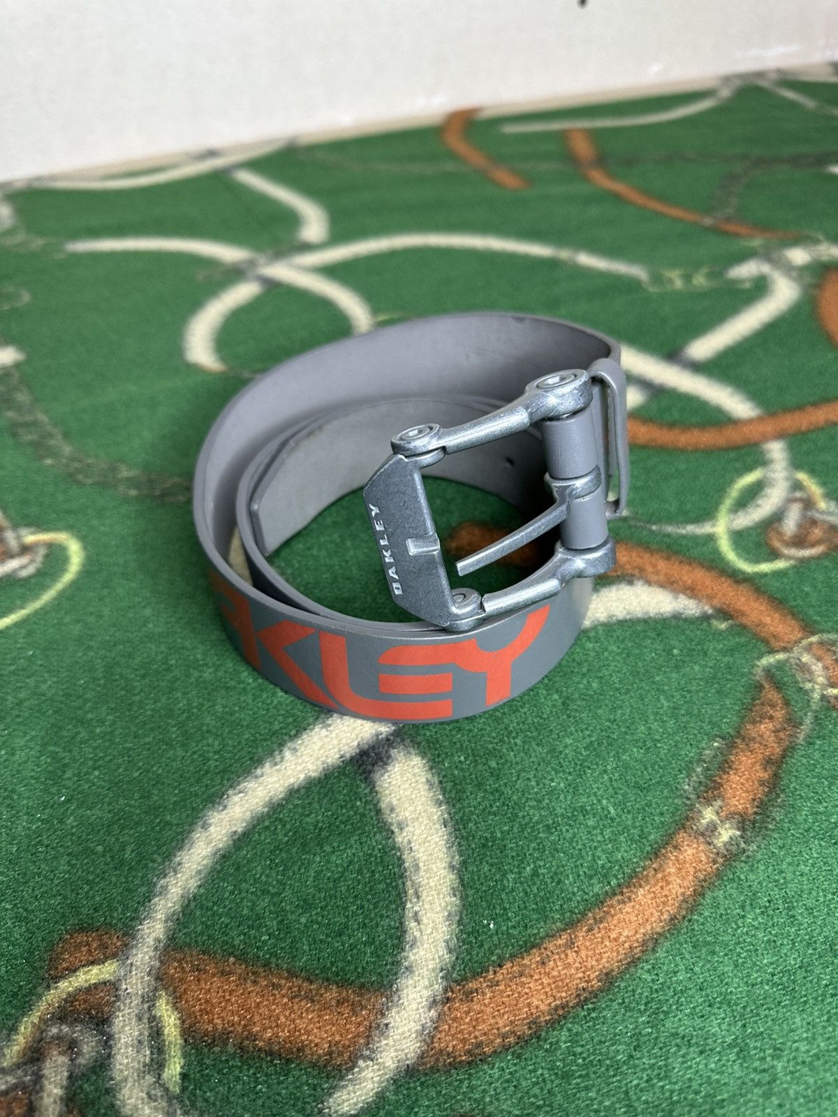 Oakley oakley factory pilot belt Size ONE SIZE - 1 Thumbnail