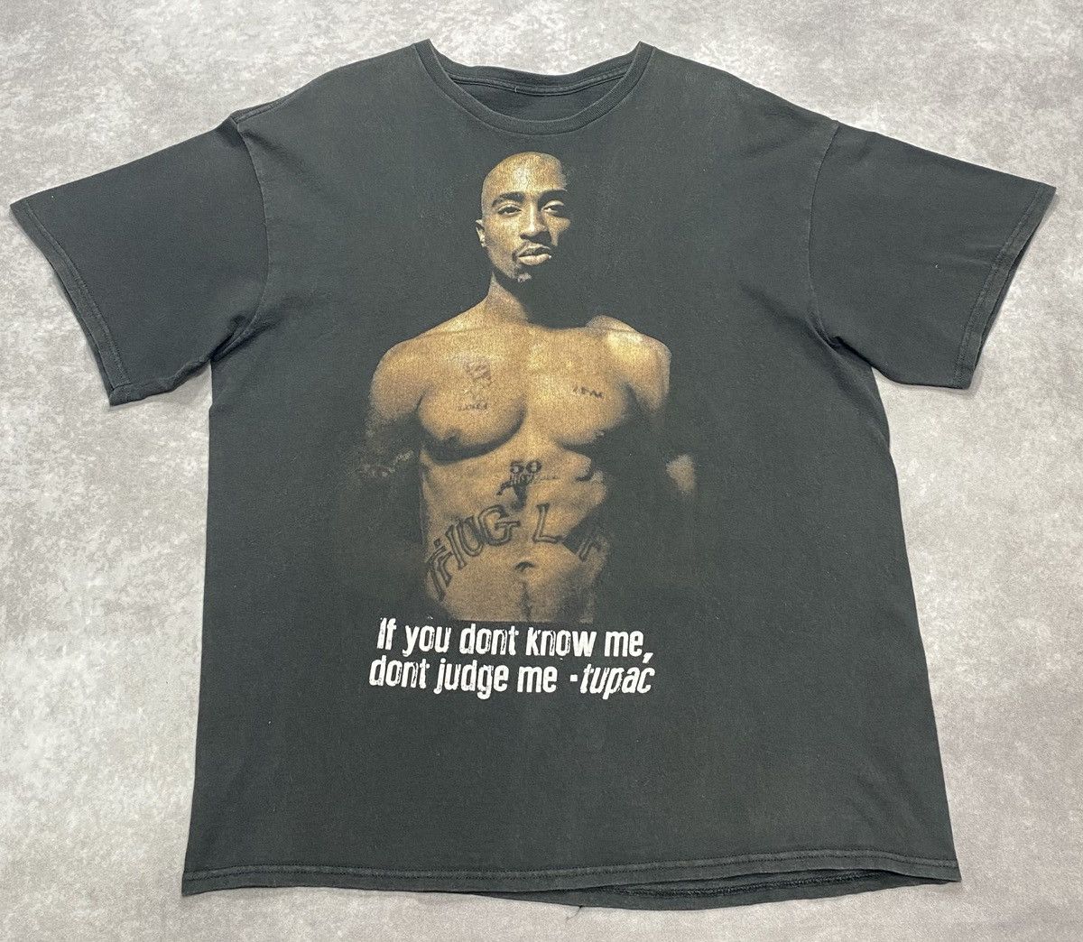 Vintage Vintage 90’s Rapper Tees Bundle Size US XL / EU 56 / 4 - 2 Thumbnail