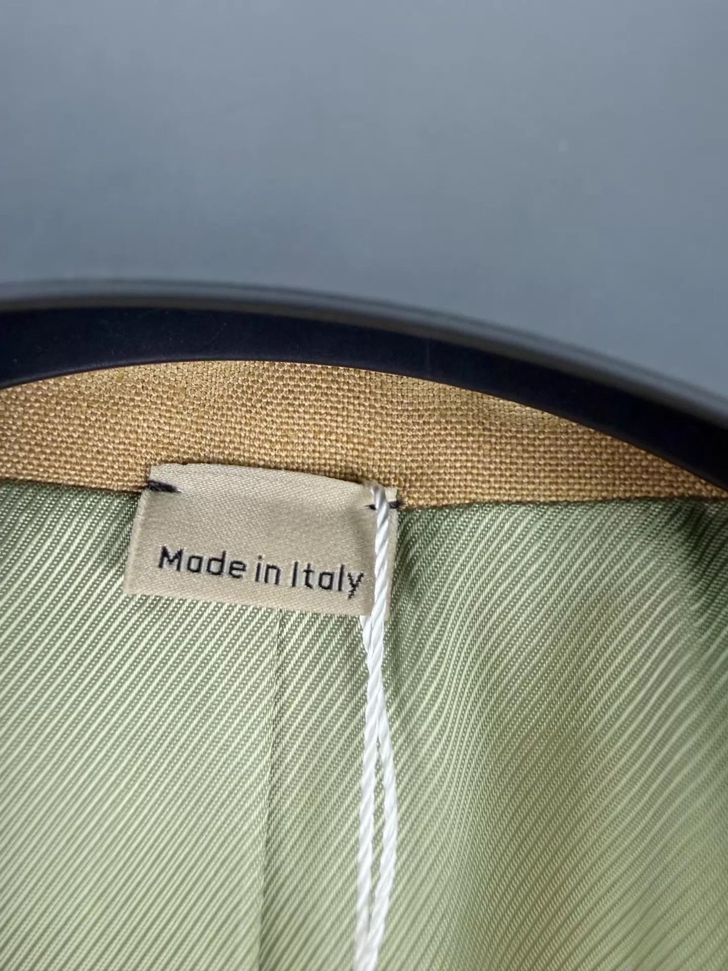 Gucci Gucci Suit Jacket 36 (Worn Once) Authentic Size XS / US 0-2 / IT 36-38 - 3 Thumbnail