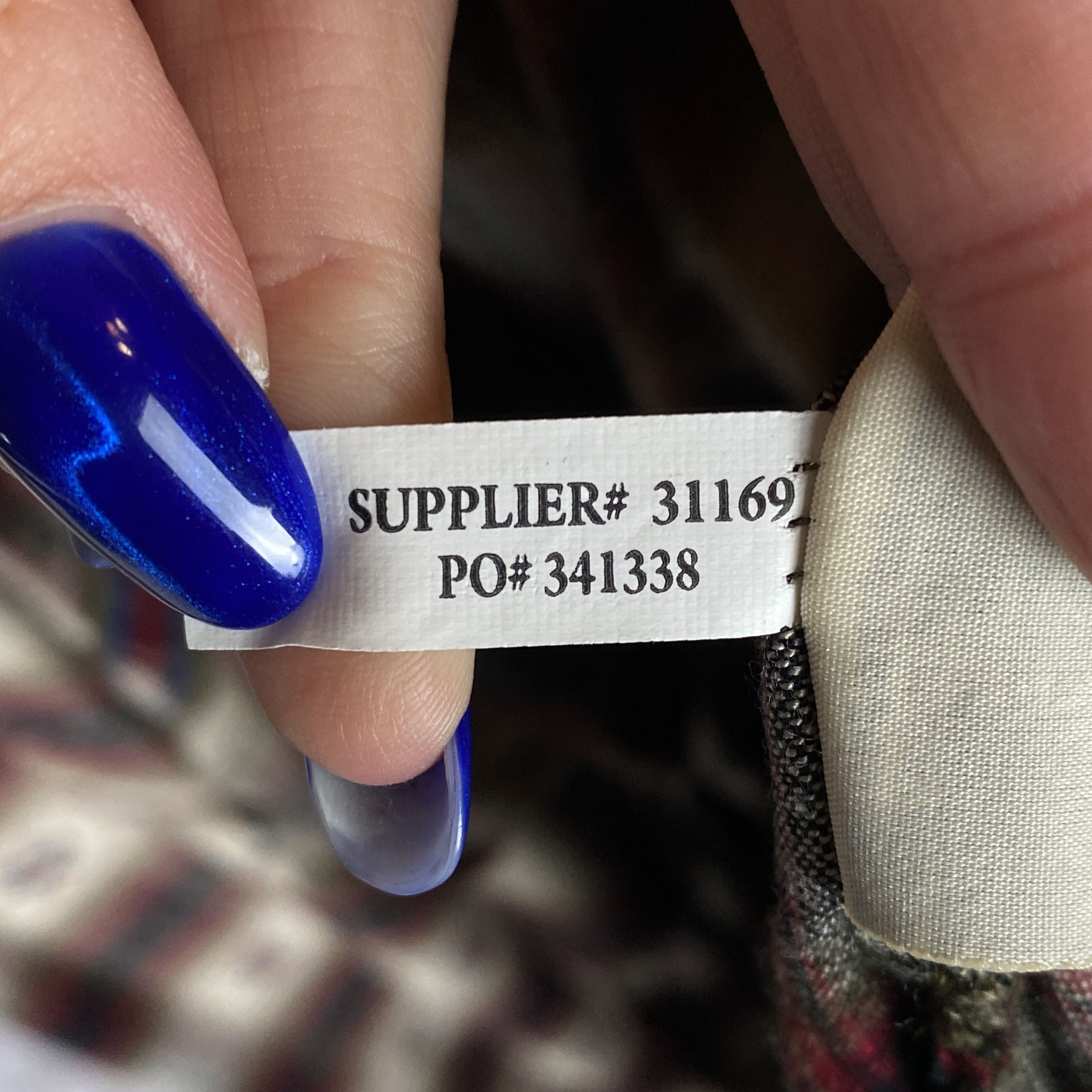 Denim & Supply Ralph Lauren Denim And Supply Ralph Lauren Dress Women's Size L Size L / US 10 / IT 46 - 7 Thumbnail