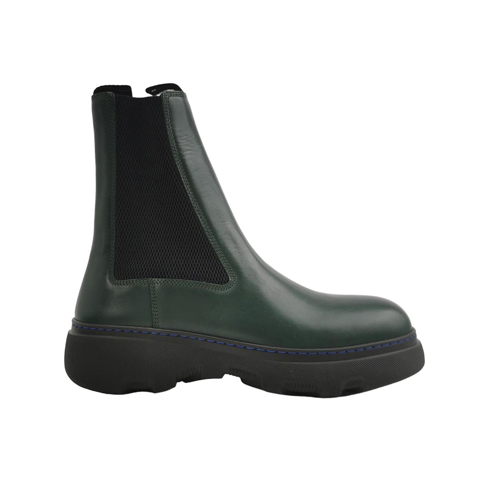 Burberry Burberry Men 8 Boots Size US 8 / EU 41 - 1 Thumbnail