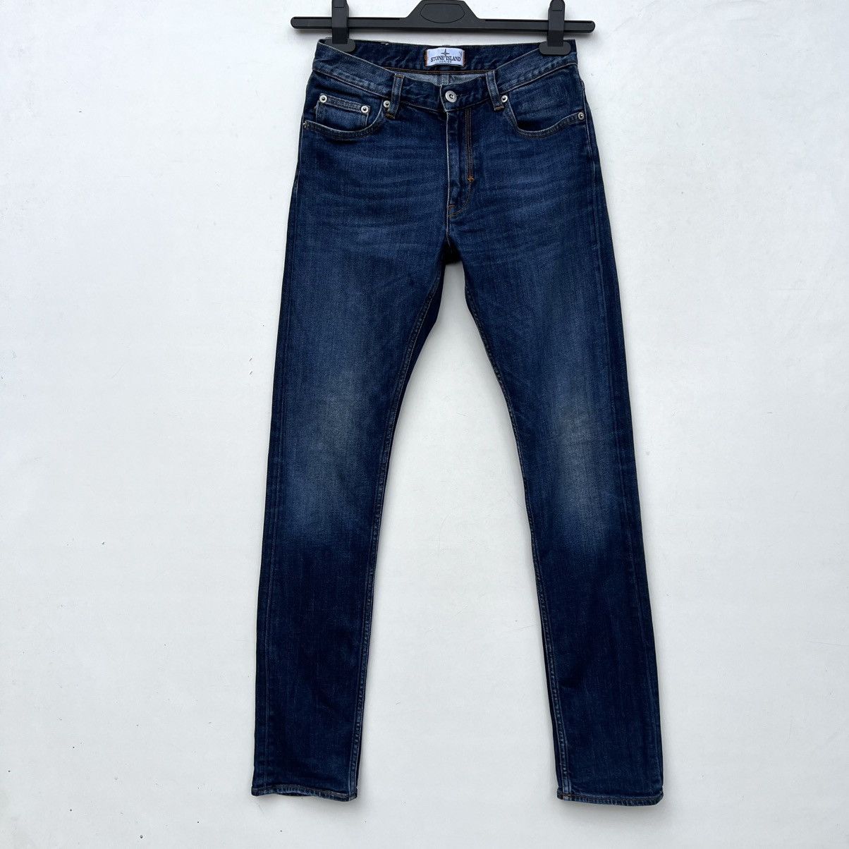 Stone Island Stone island jeans denim junior Size US 28 / EU 44 - 4 Thumbnail