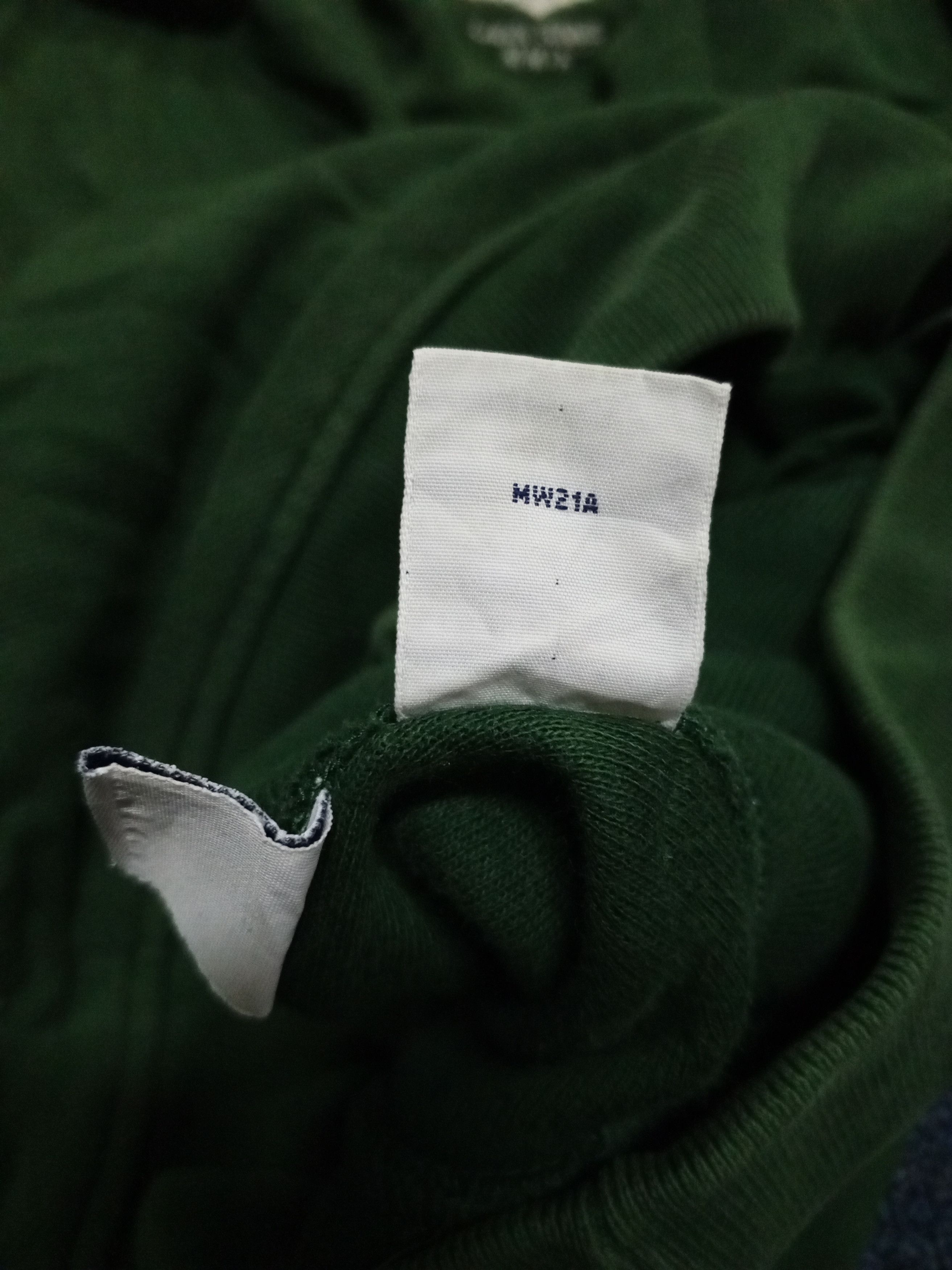 Polo Ralph Lauren POLO RALPH LAUREN HALFZIP SWEATSHIRT Size US XL / EU 56 / 4 - 10 Thumbnail