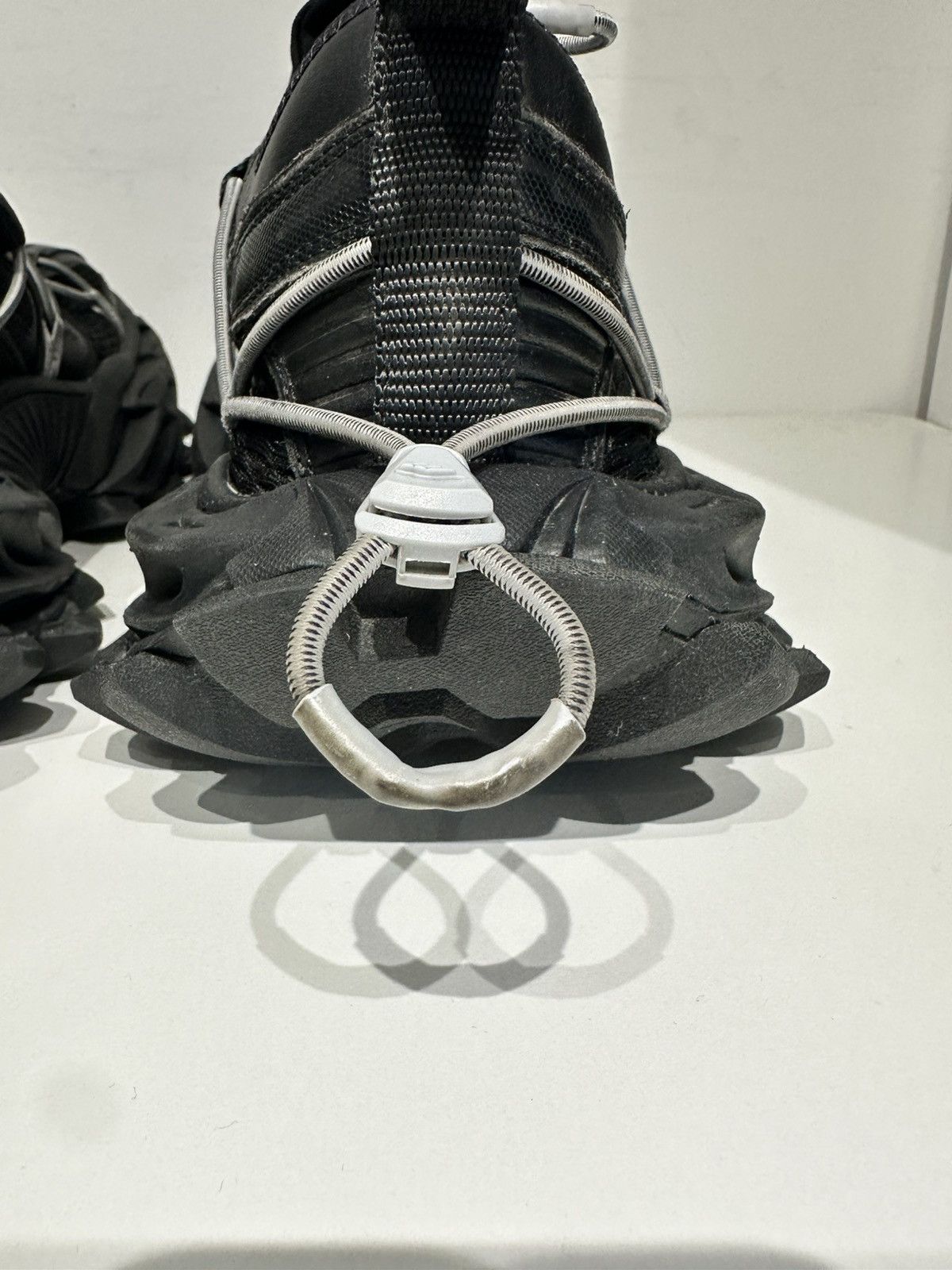 Balenciaga Balenciaga ss25 hike sneakers Size US 9.5 / EU 42-43 - 8 Thumbnail
