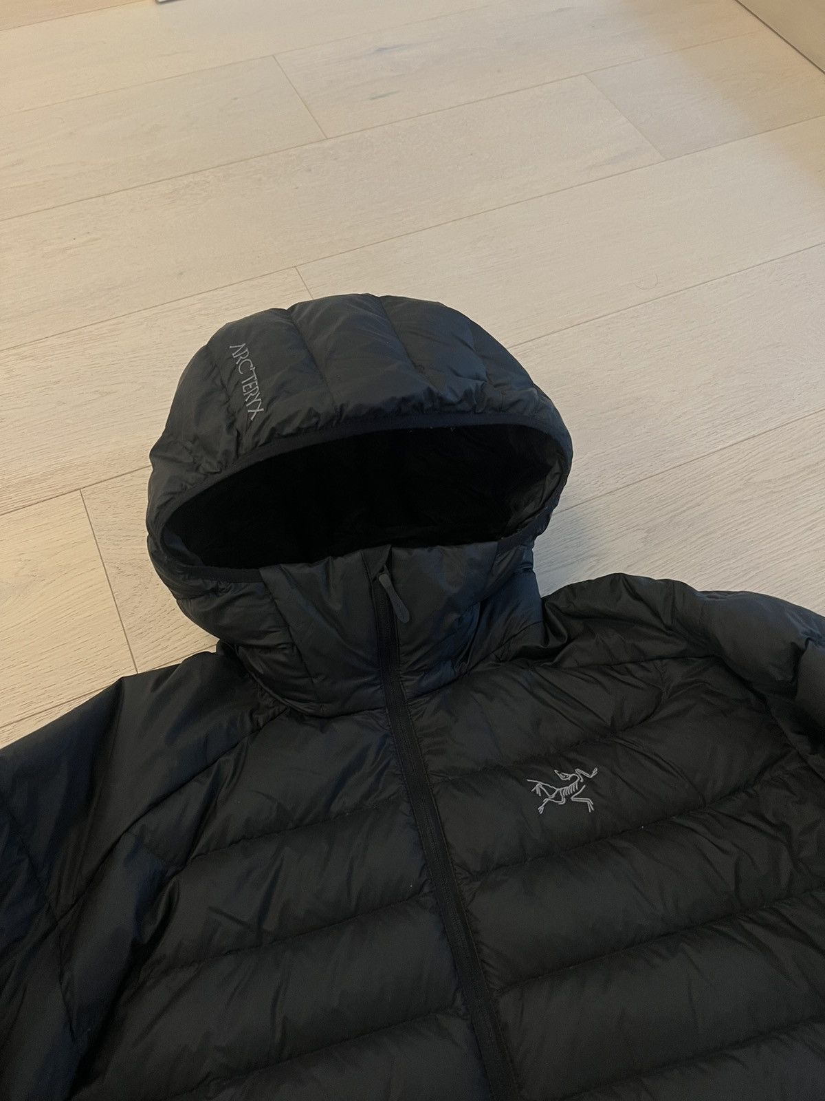 Arc'teryx Arc’teryx Cerium LT Size US L / EU 52-54 / 3 - 1 Thumbnail