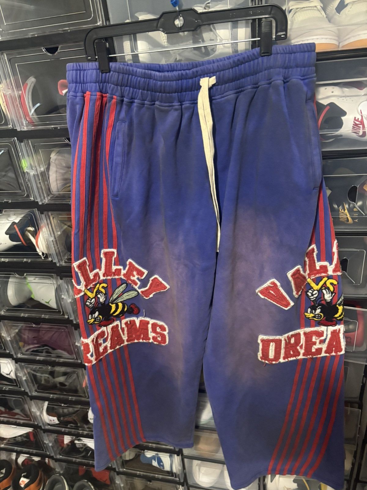 Vale Vale Anthem Sweatpants Size US 38 / EU 54 - 1 Thumbnail