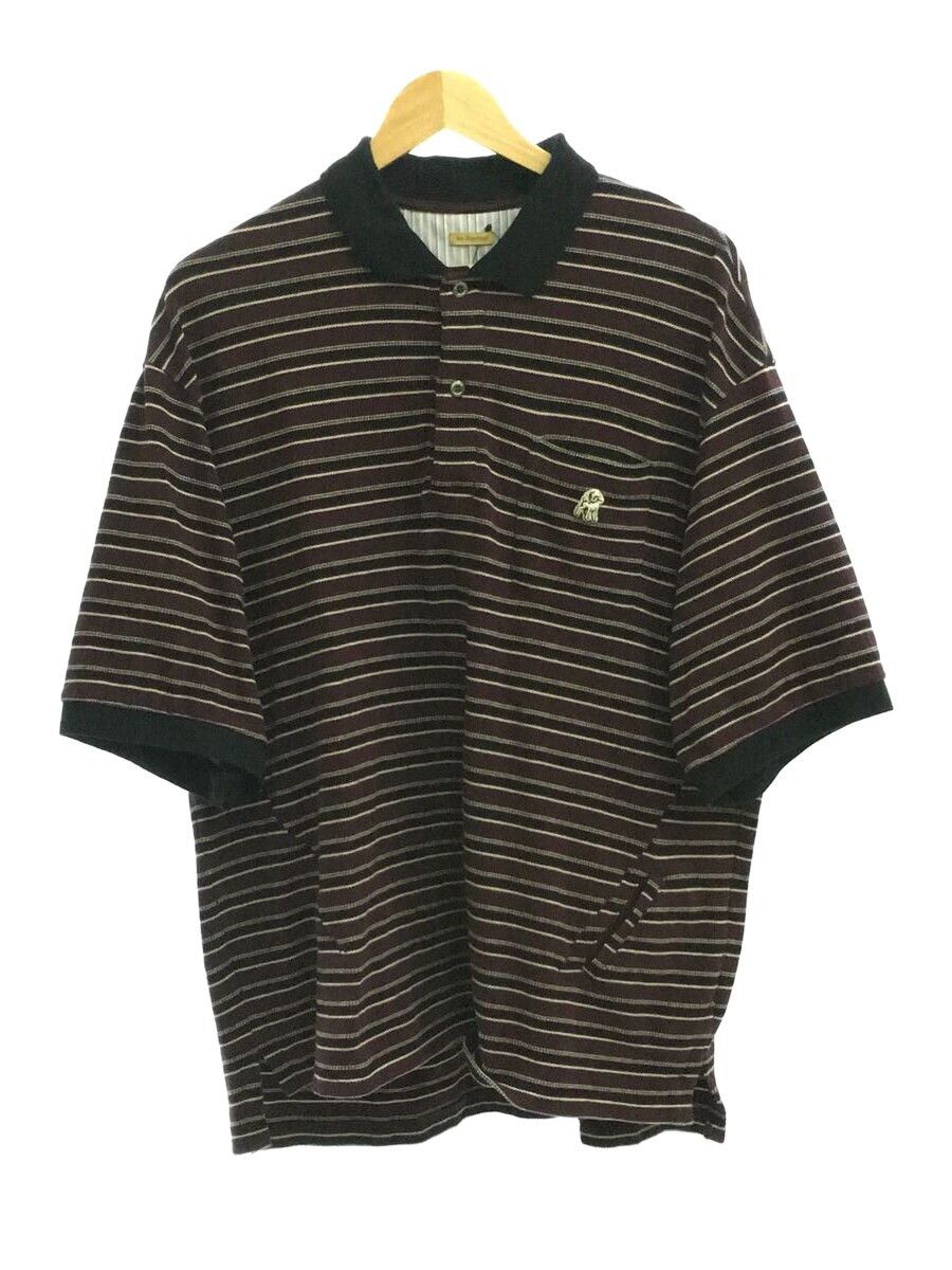 Men's Undercover Polos | Grailed