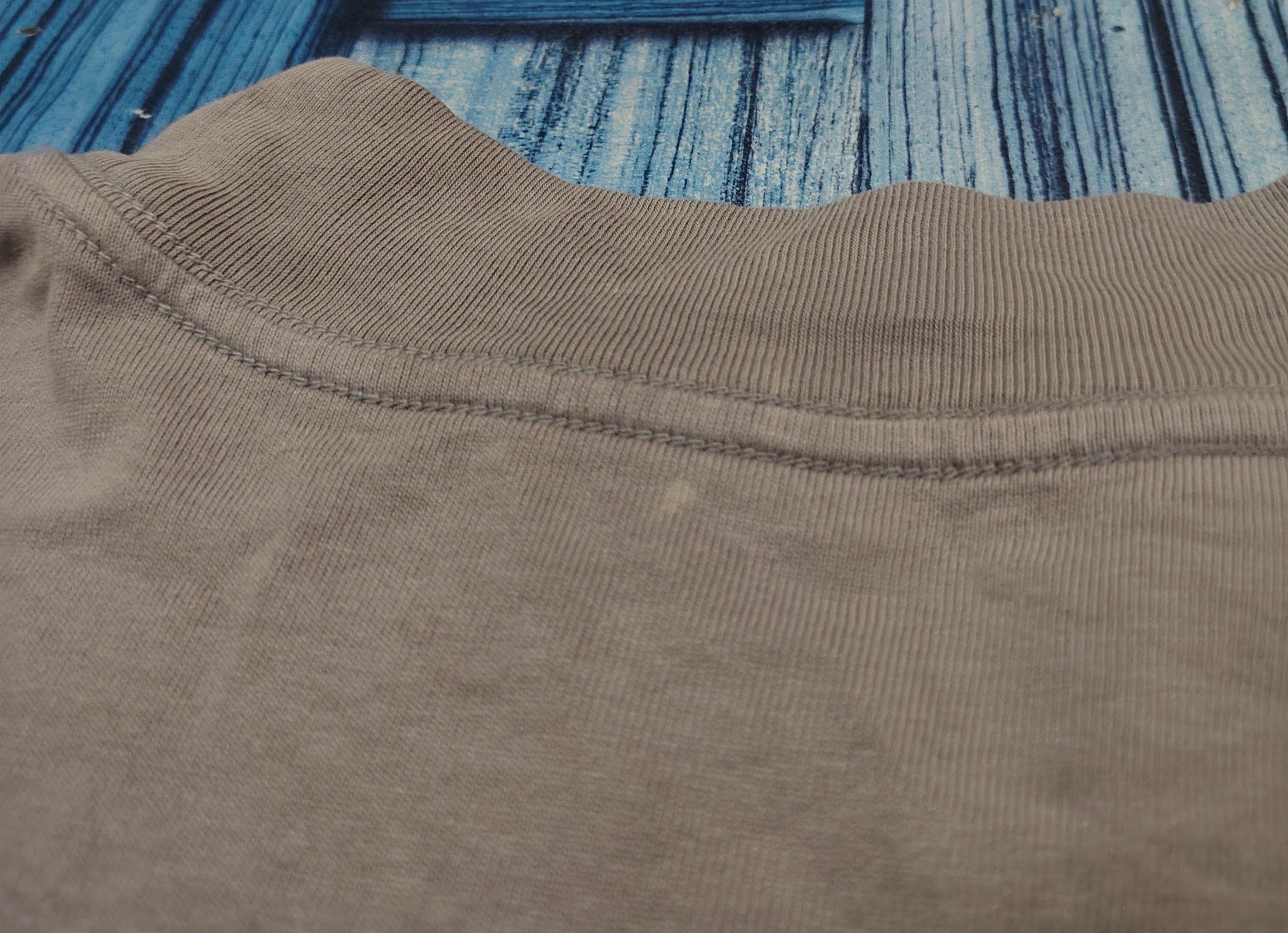 Balenciaga × Gap × Yeezy Yezzy GAP Baggy XL Oversize Size US XL / EU 56 / 4 - 9 Thumbnail