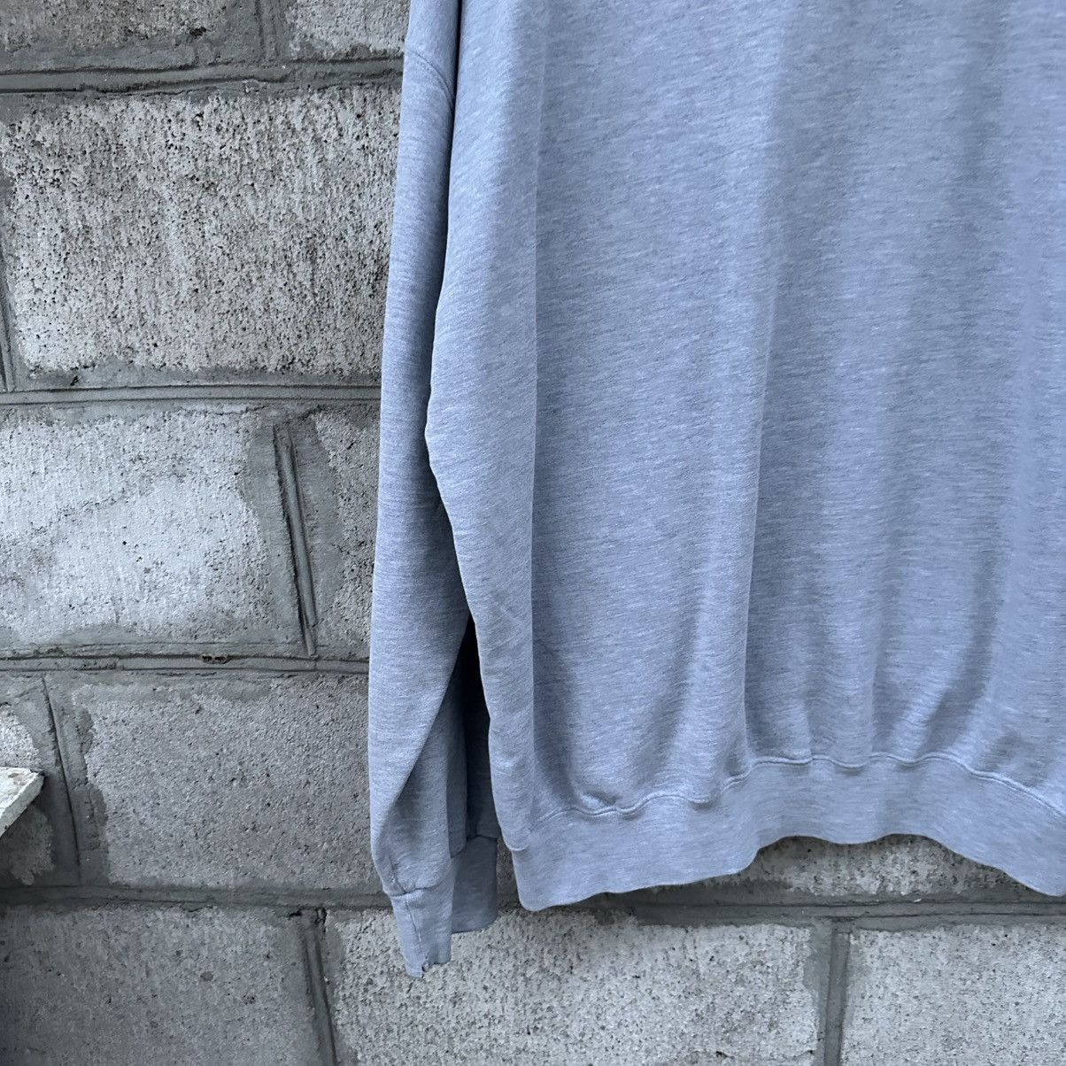 Russell Athletic VTG Russel Athletic Sweatshirt Big Logo Fitted Y2K 00s USA Size US XL / EU 56 / 4 - 9 Thumbnail