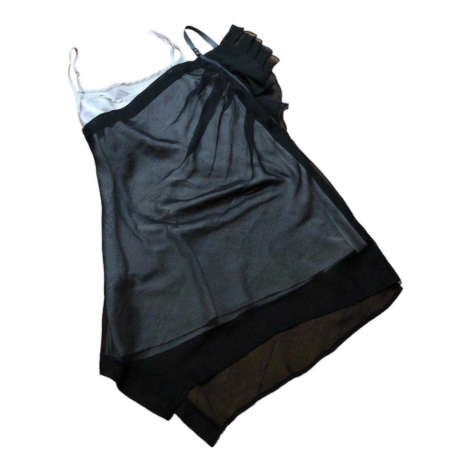 Other The Cop Copine Mesh Dress Size ONE SIZE - 7 Thumbnail