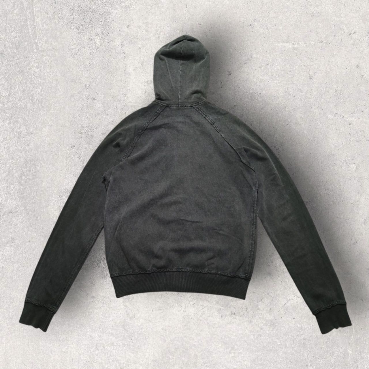 Dolce & Gabbana Vintage 1973 Year Dolce & Gabbana Hoodie Gonna Drive You Size US L / EU 52-54 / 3 - 2 Thumbnail