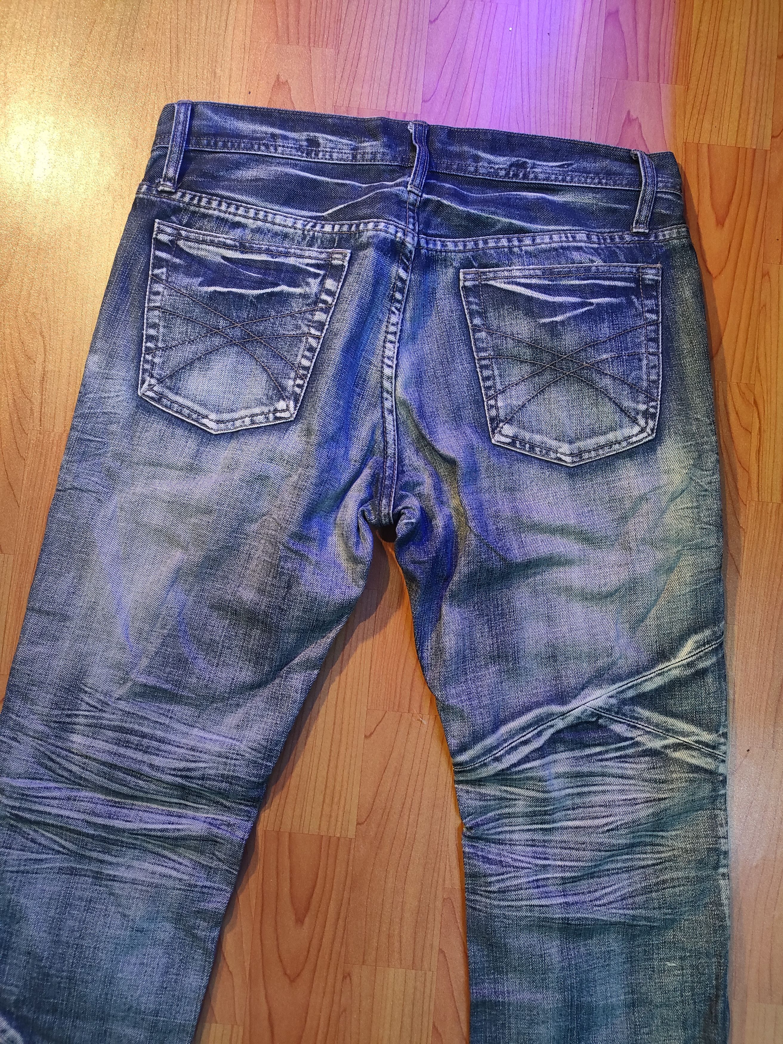 Robins Jeans Edge x Rupert Jeans Size US 34 / EU 50 - 3 Thumbnail