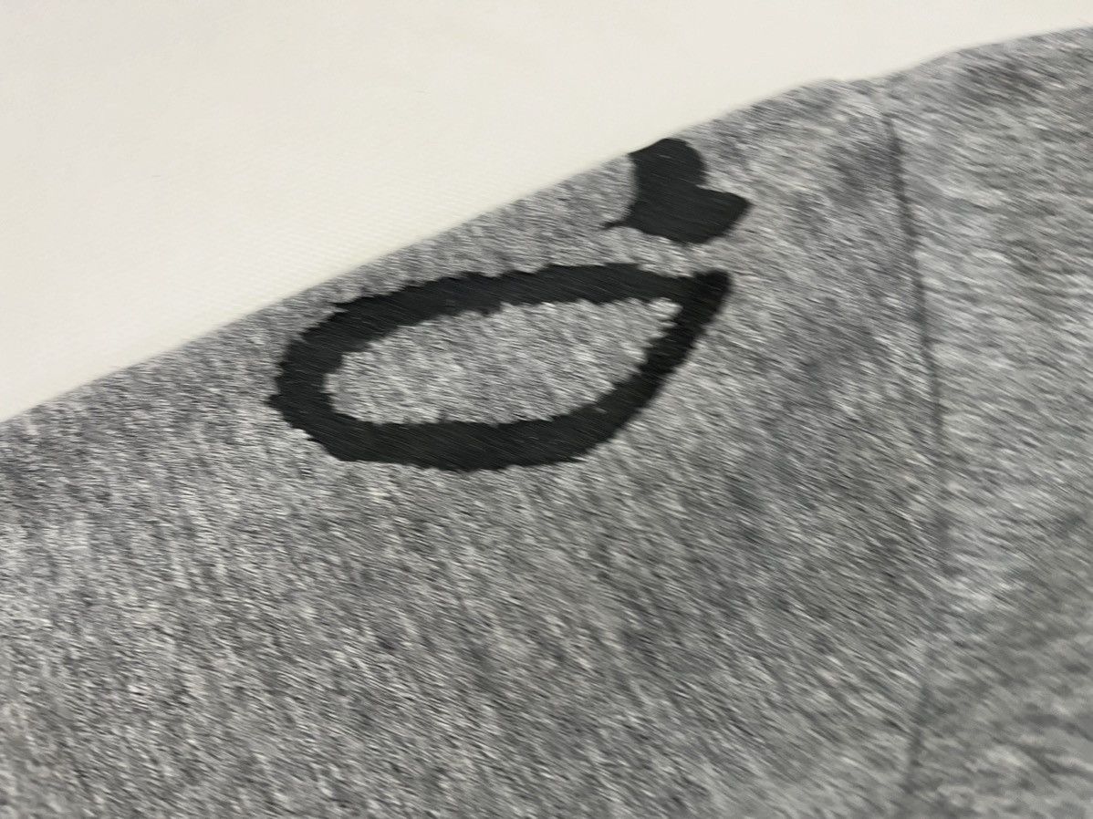 H&M × The Weeknd × XO XO H&M hoodie Size US M / EU 48-50 / 2 - 8 Thumbnail
