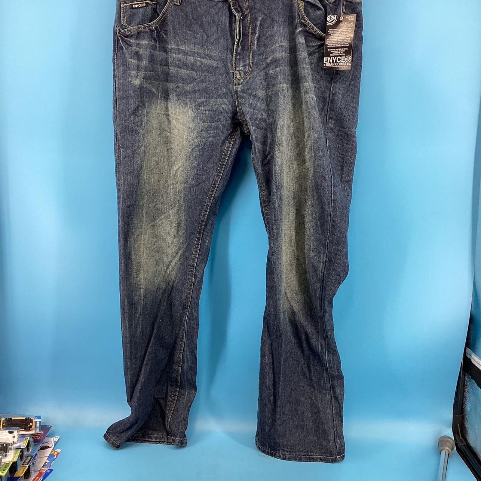 Enyce New with tags enyce Size US 42 / EU 58 - 1 Thumbnail