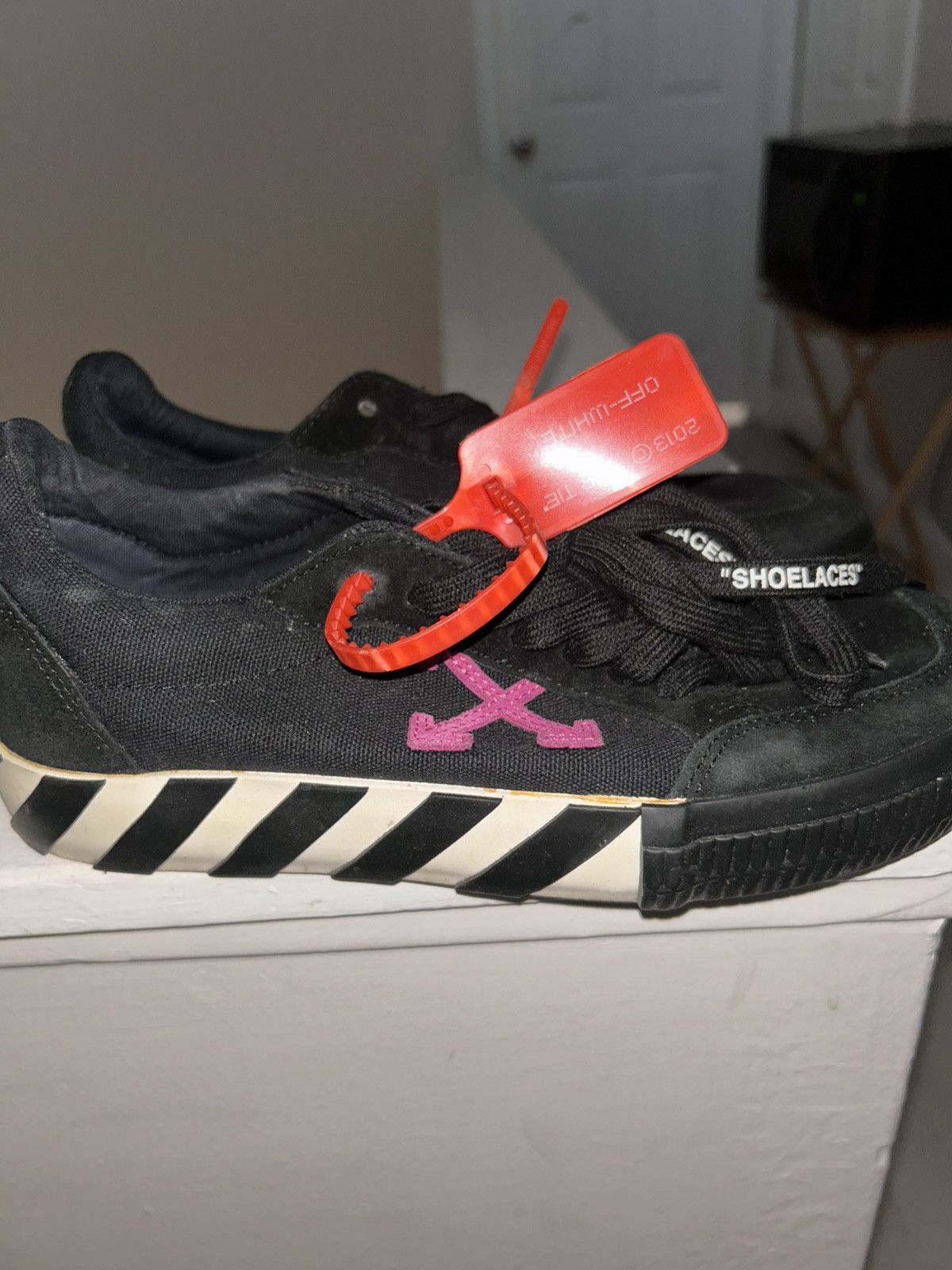 Off-White Off white sneakers Size US 9 / IT 39 - 5 Thumbnail