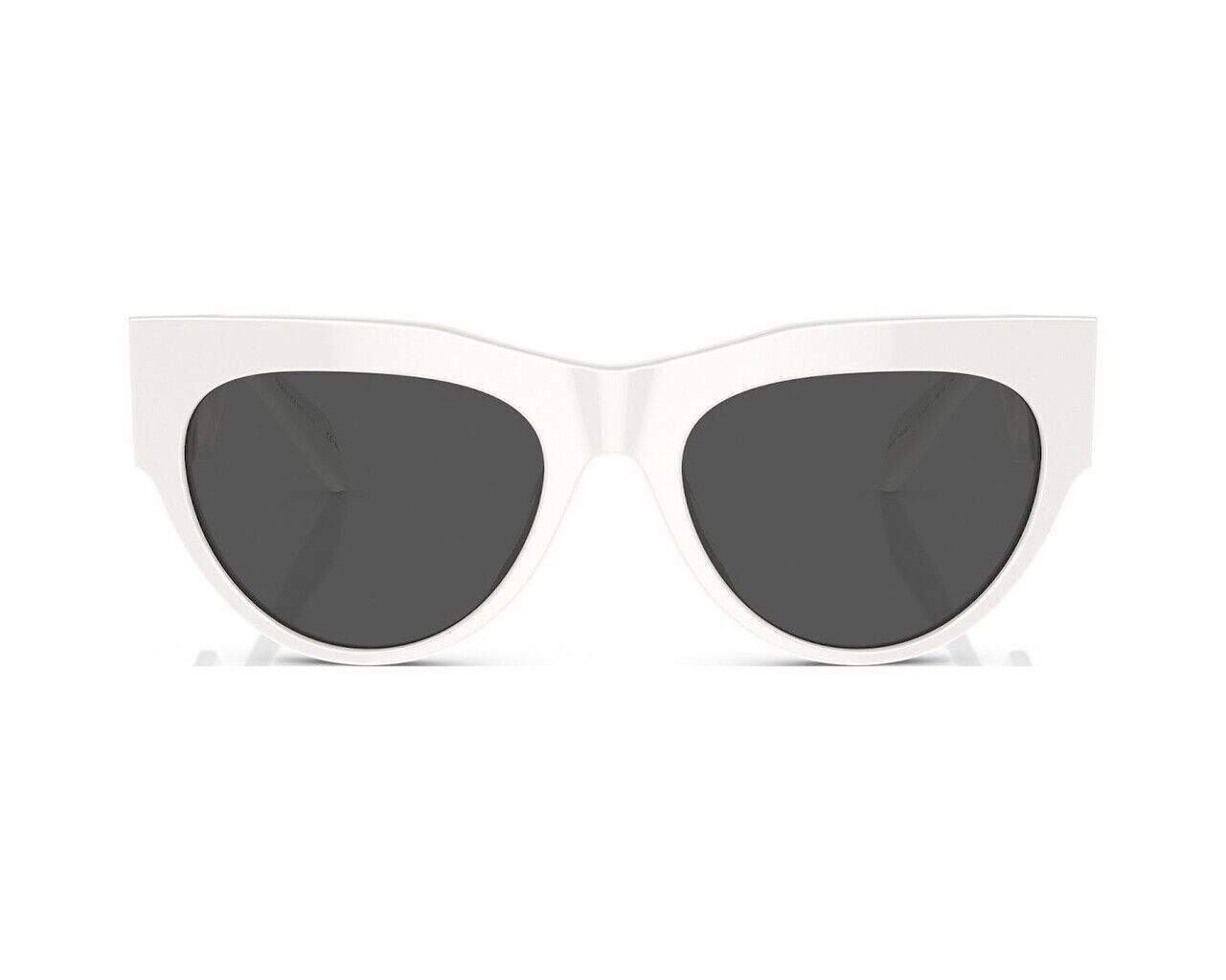 Versace NEW VERSACE VE4440U-31487 White Size ONE SIZE - 4 Thumbnail