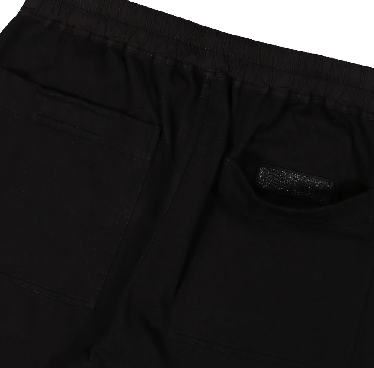 Rick Owens Rick Owens Berlin Drawstring Pants (M) Size US 34 / EU 50 - 5 Thumbnail