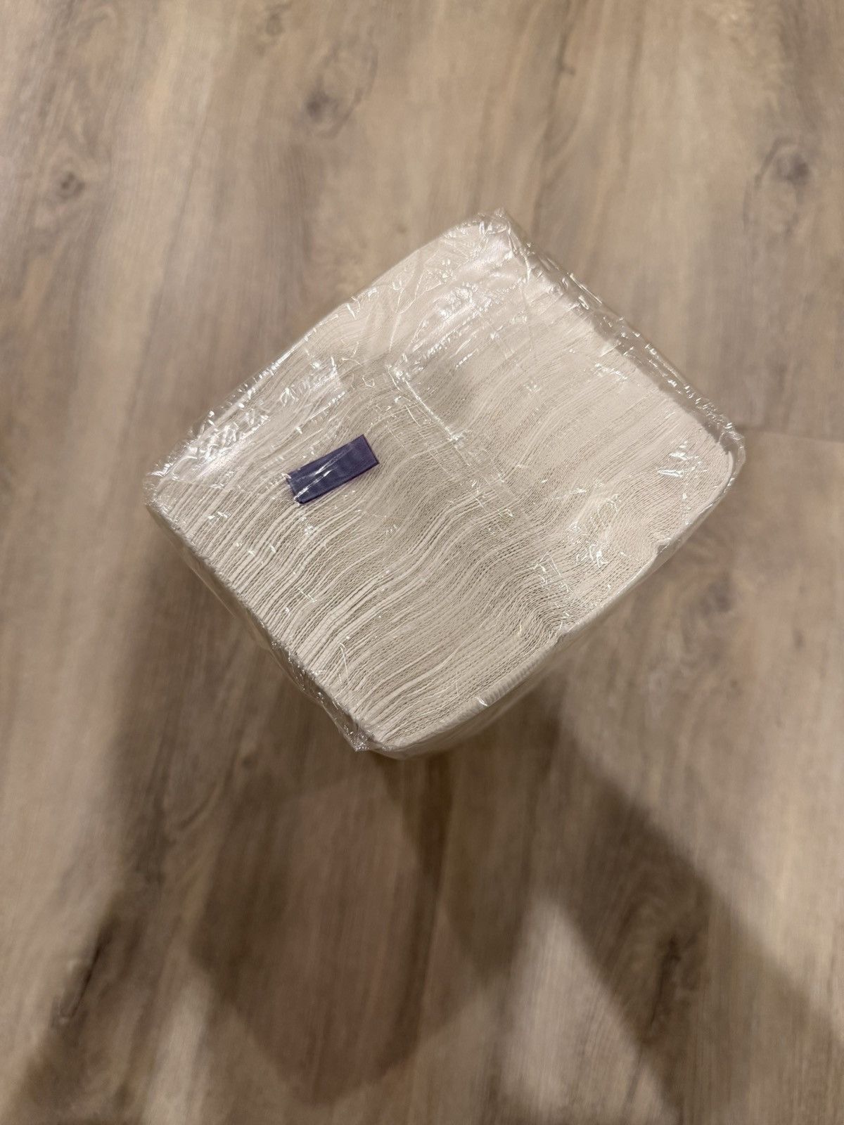 Kith Kith SEALED Napkin Pack Size ONE SIZE - 5 Thumbnail