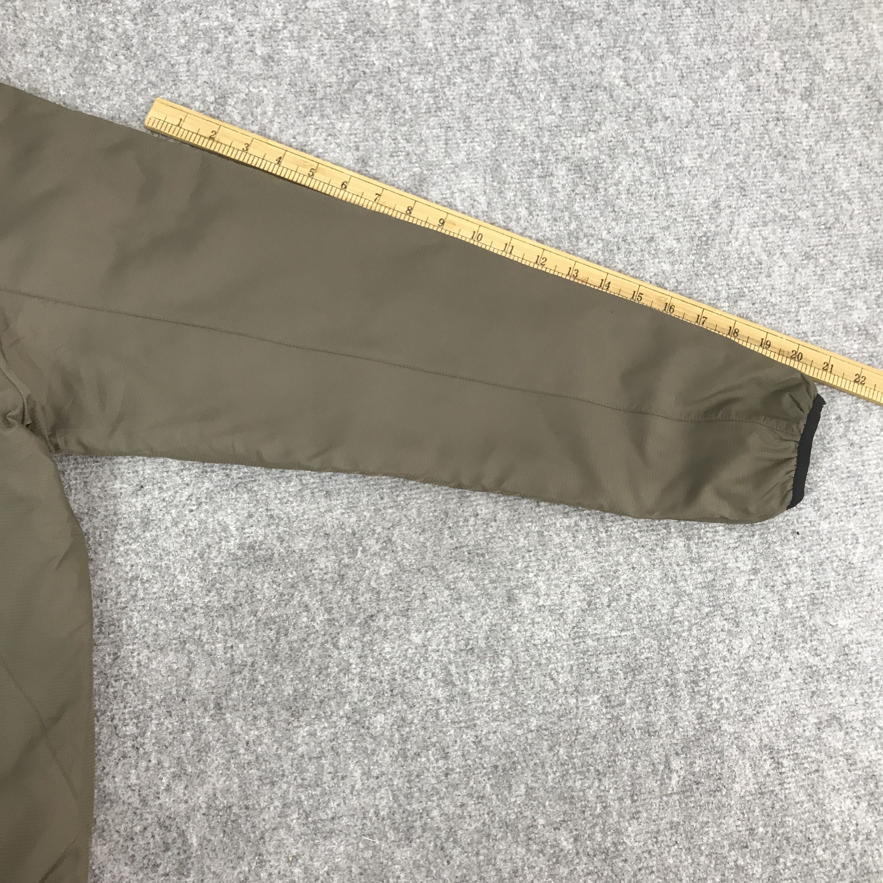 Nike y2k Nike zip Jacket Size US M / EU 48-50 / 2 - 6 Thumbnail