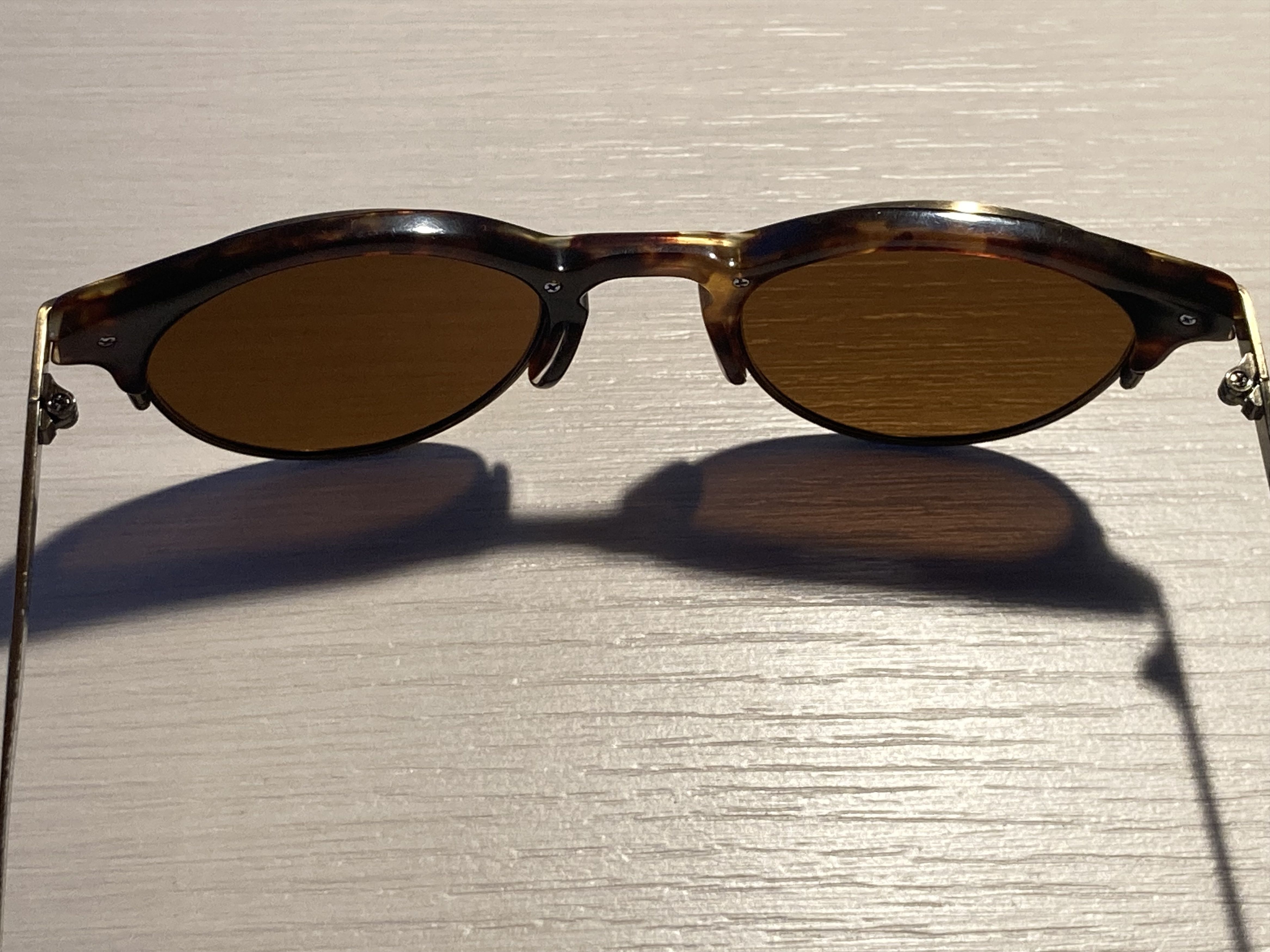 Barton Perreira BARTON PERREIRA sunglassed Roux made in Japan Size ONE SIZE - 10 Thumbnail