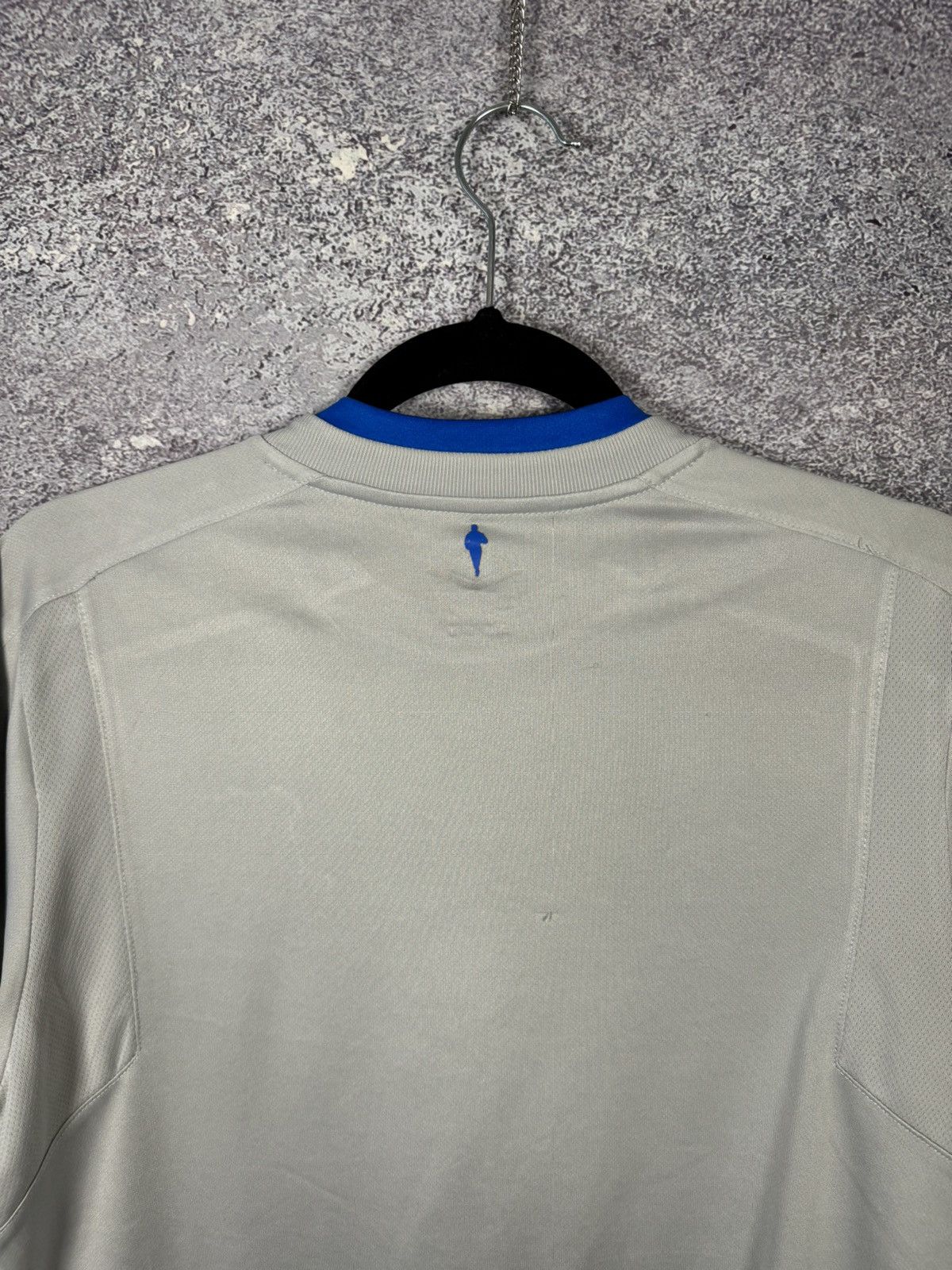 Umbro × Vintage Vintage Everton 2017/18 Away Umbro Soccer Jersey Medium Size US M / EU 48-50 / 2 - 13 Thumbnail