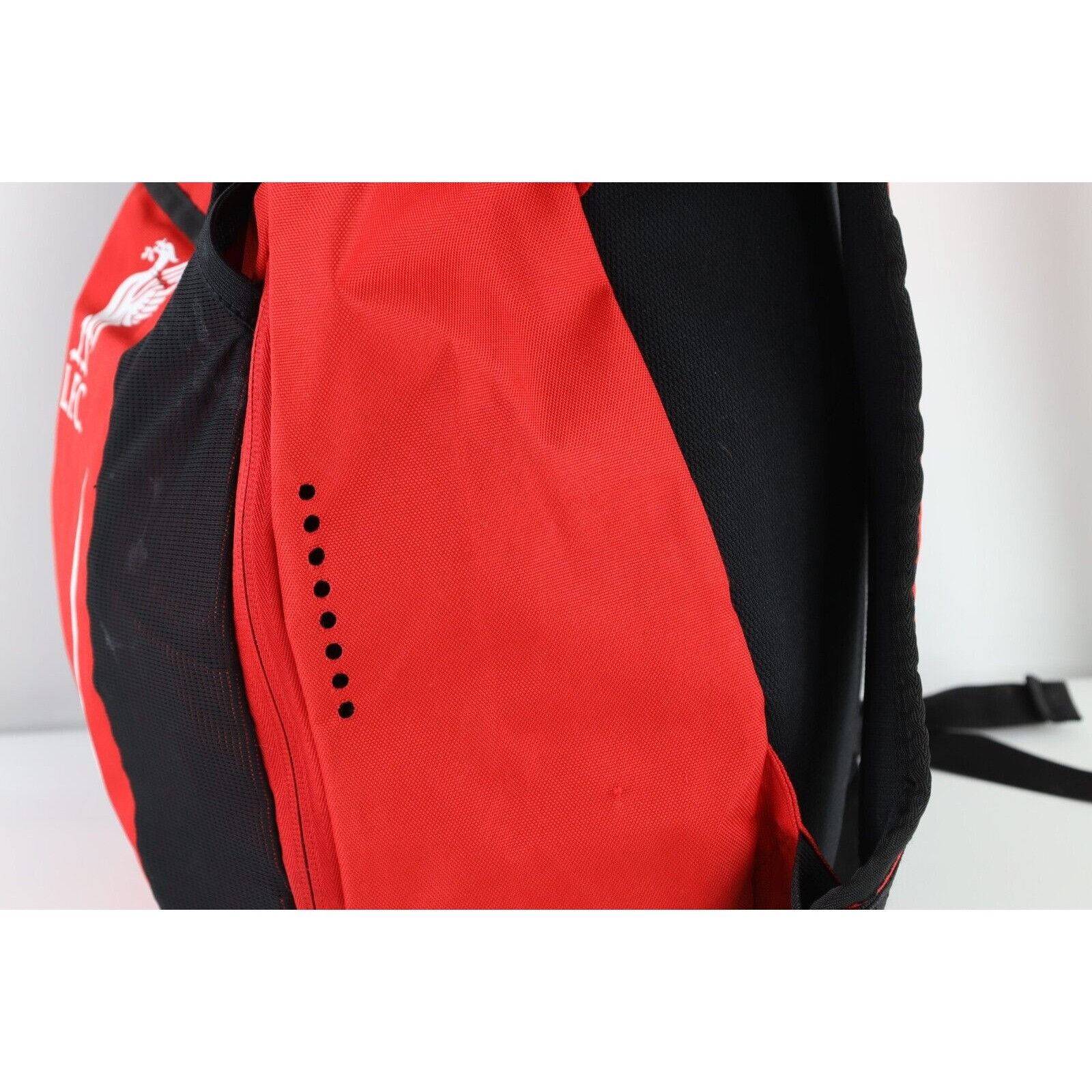 Nike Nike Liverpool Football Club English Premier League Backpack Size ONE SIZE - 7 Thumbnail