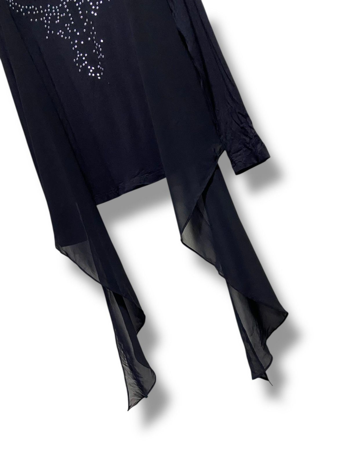 Japanese Brand × Vintage DO CLASSE Japanese Brand Onepiece Set Cardigan (129) Size S / US 4 / IT 40 - 4 Thumbnail