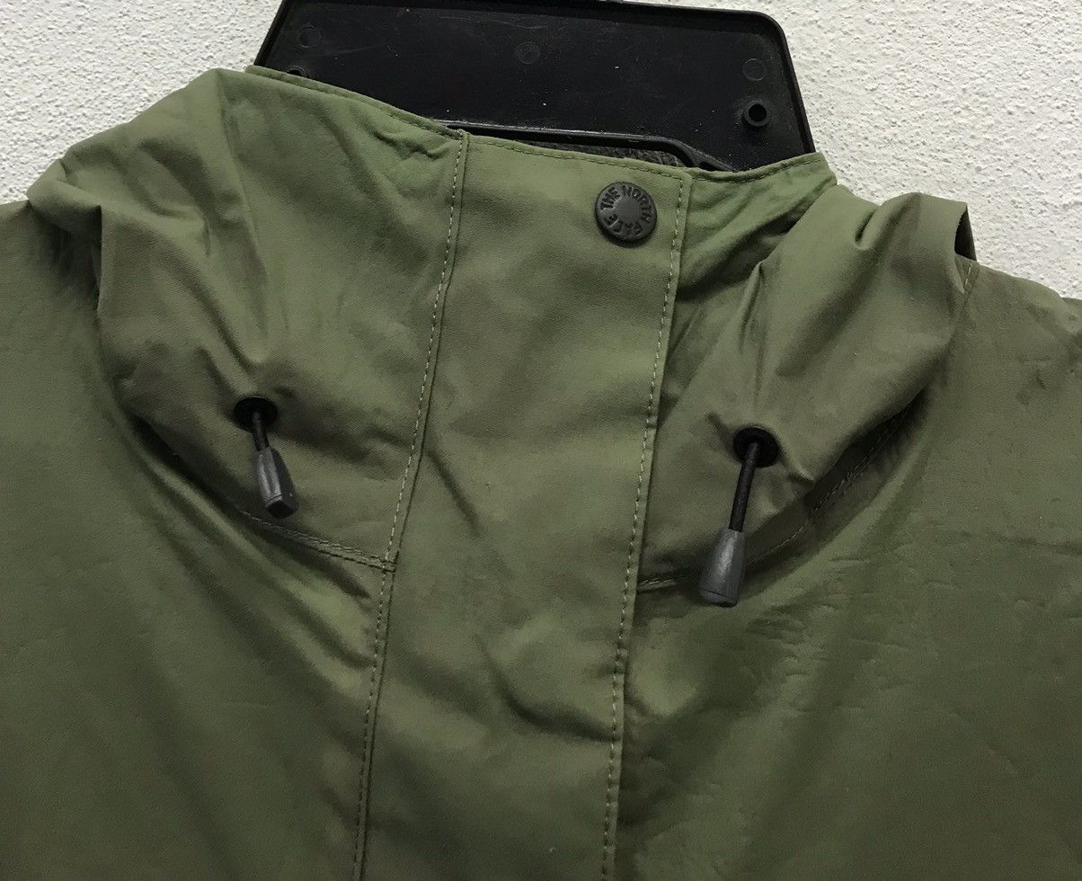 The North Face × Vintage Vintage The North Face Jacket Size US M / EU 48-50 / 2 - 3 Thumbnail