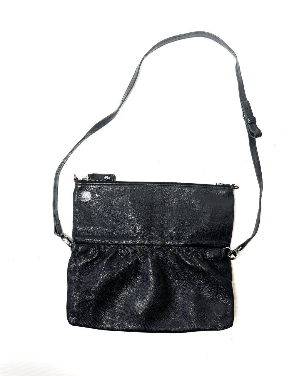 Thomas Wylde Thomas Wylde Sull Leather messenger bag Size ONE SIZE - 3 Thumbnail