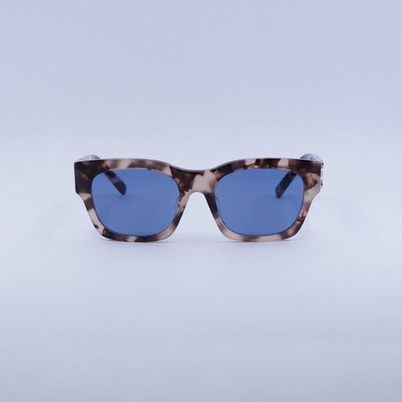 Givenchy 🕶️ New Givenchy GV40072F 55V Sunglasses - Coloured Havana Size ONE SIZE - 2 Thumbnail