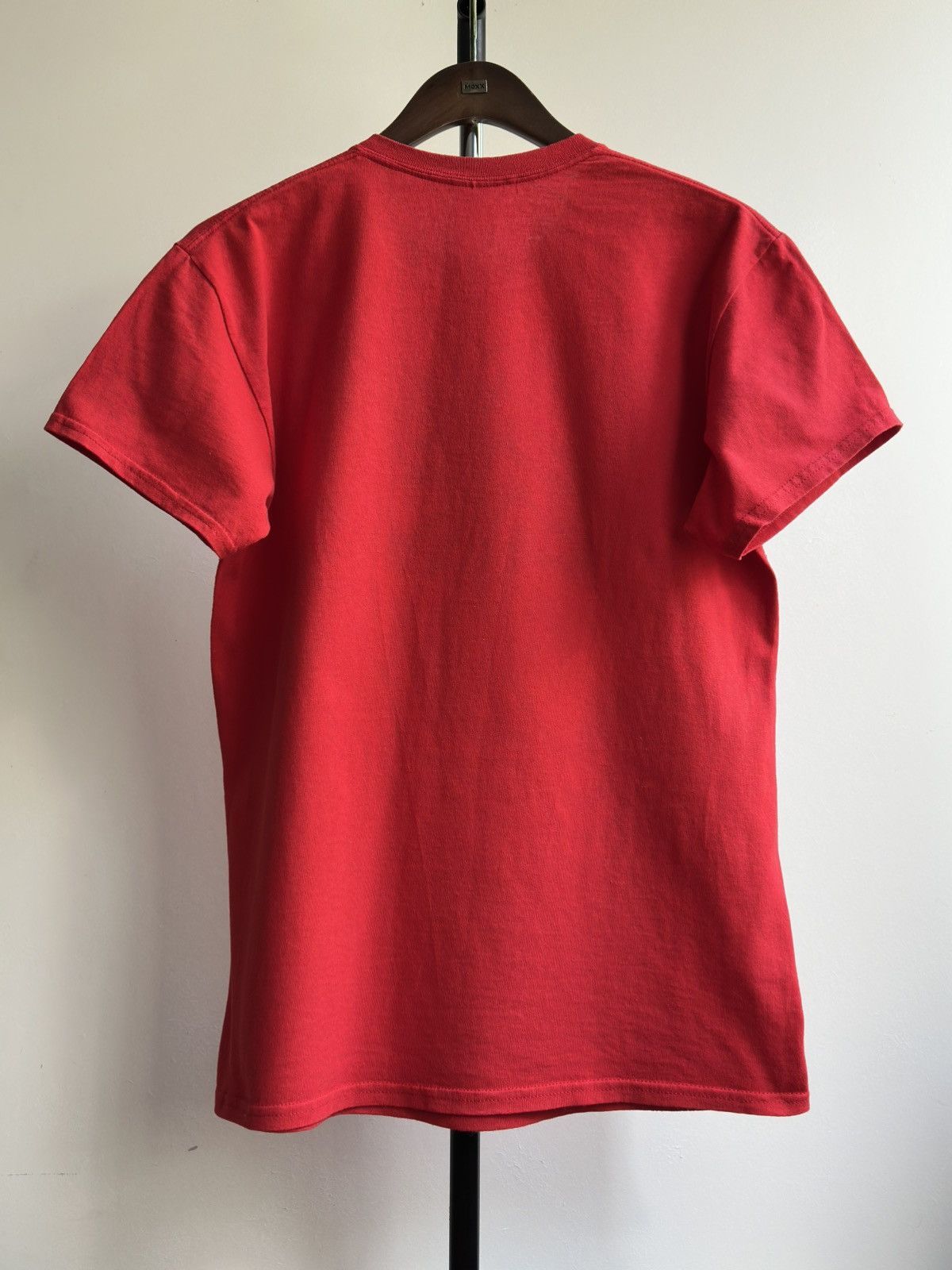 Honda Vintage Honda Racing Velour Big Logo Tee Size US M / EU 48-50 / 2 - 7 Thumbnail