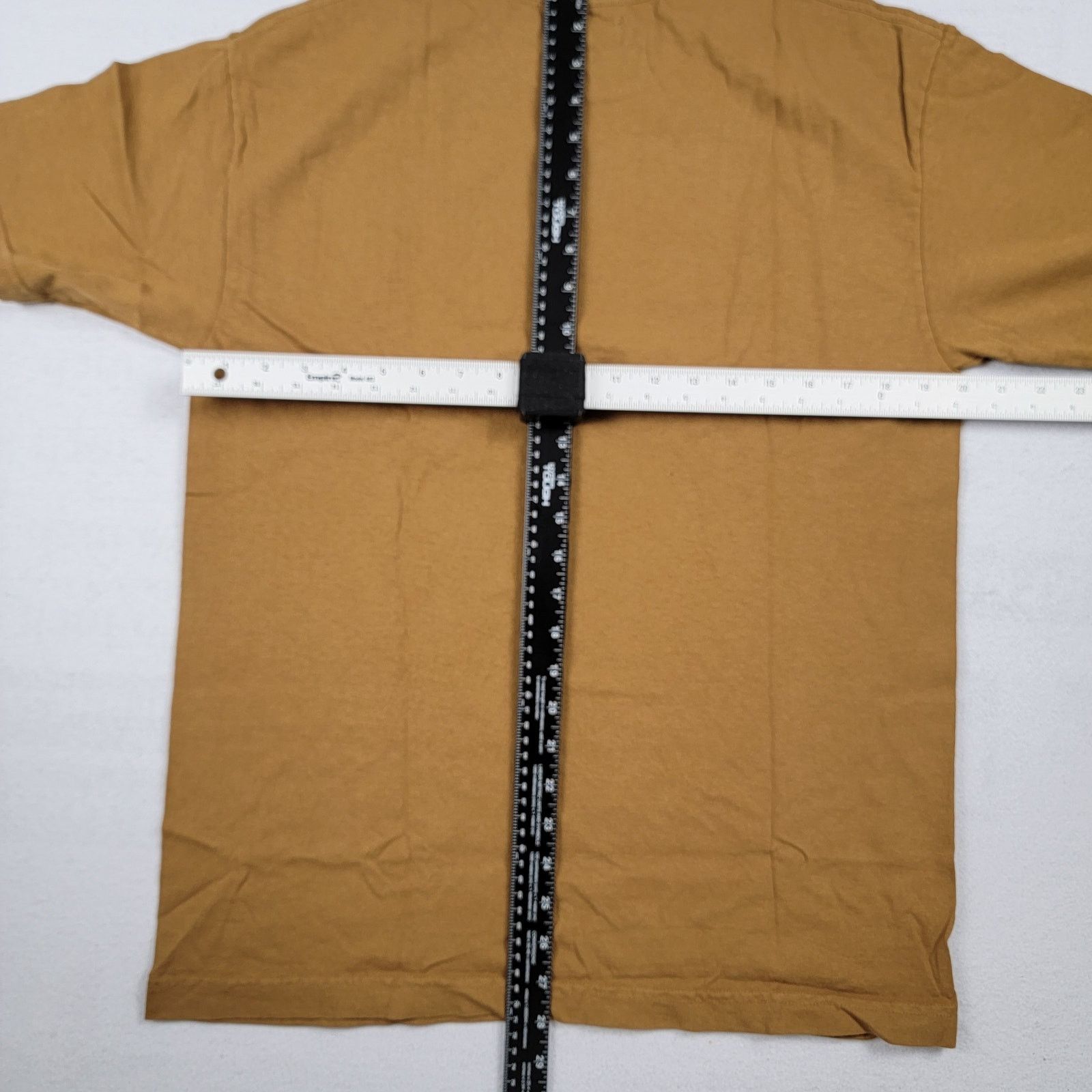 Nas HSTRY by NAS Juneteenth Celebration Tshirt Brown Sz M (755) Size US M / EU 48-50 / 2 - 4 Thumbnail