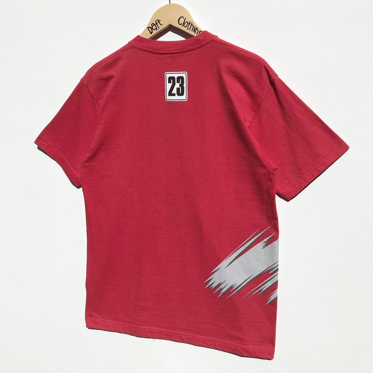 Vintage 💥Hot Item💥Vintage Nissan Motorsports Nismo 23 Shirt Nismo Size US M / EU 48-50 / 2 - 4 Thumbnail