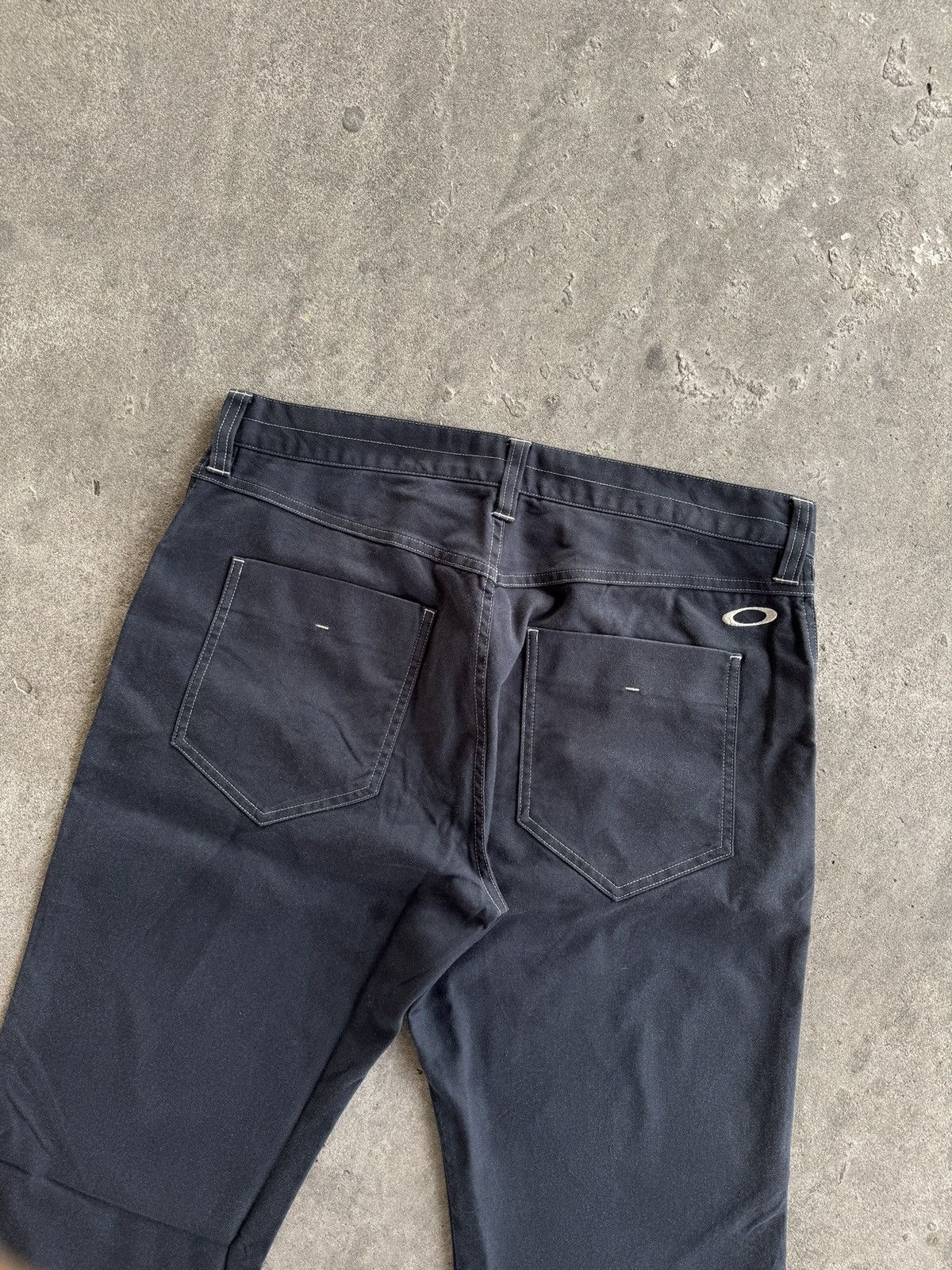 Oakley Oakley Coolmax Golf Long Pants Size US 35 - 11 Thumbnail