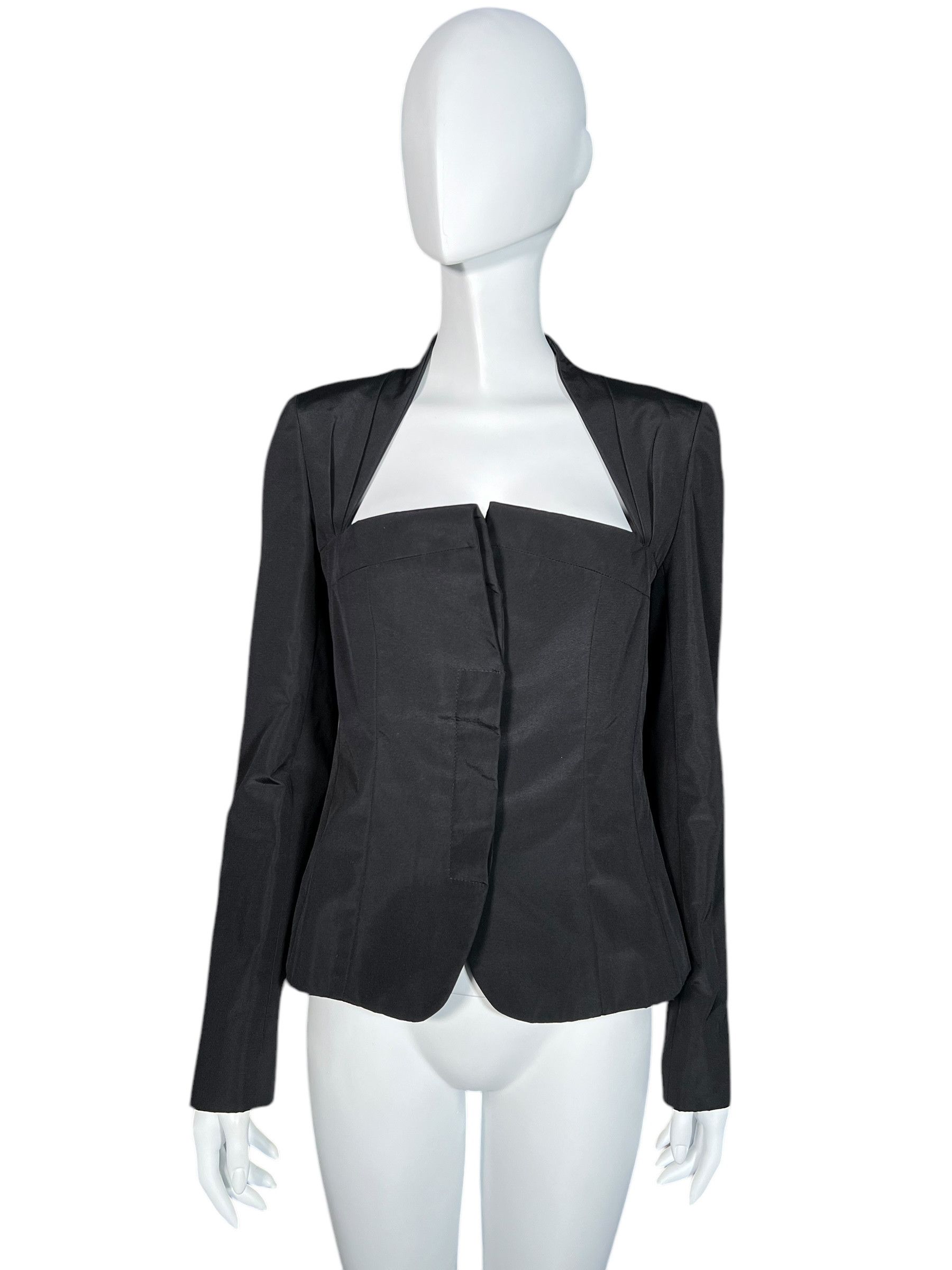 Dior Christian Dior S/S 2008 Couture Ensemble. Size L / US 10 / IT 46 - 6 Thumbnail