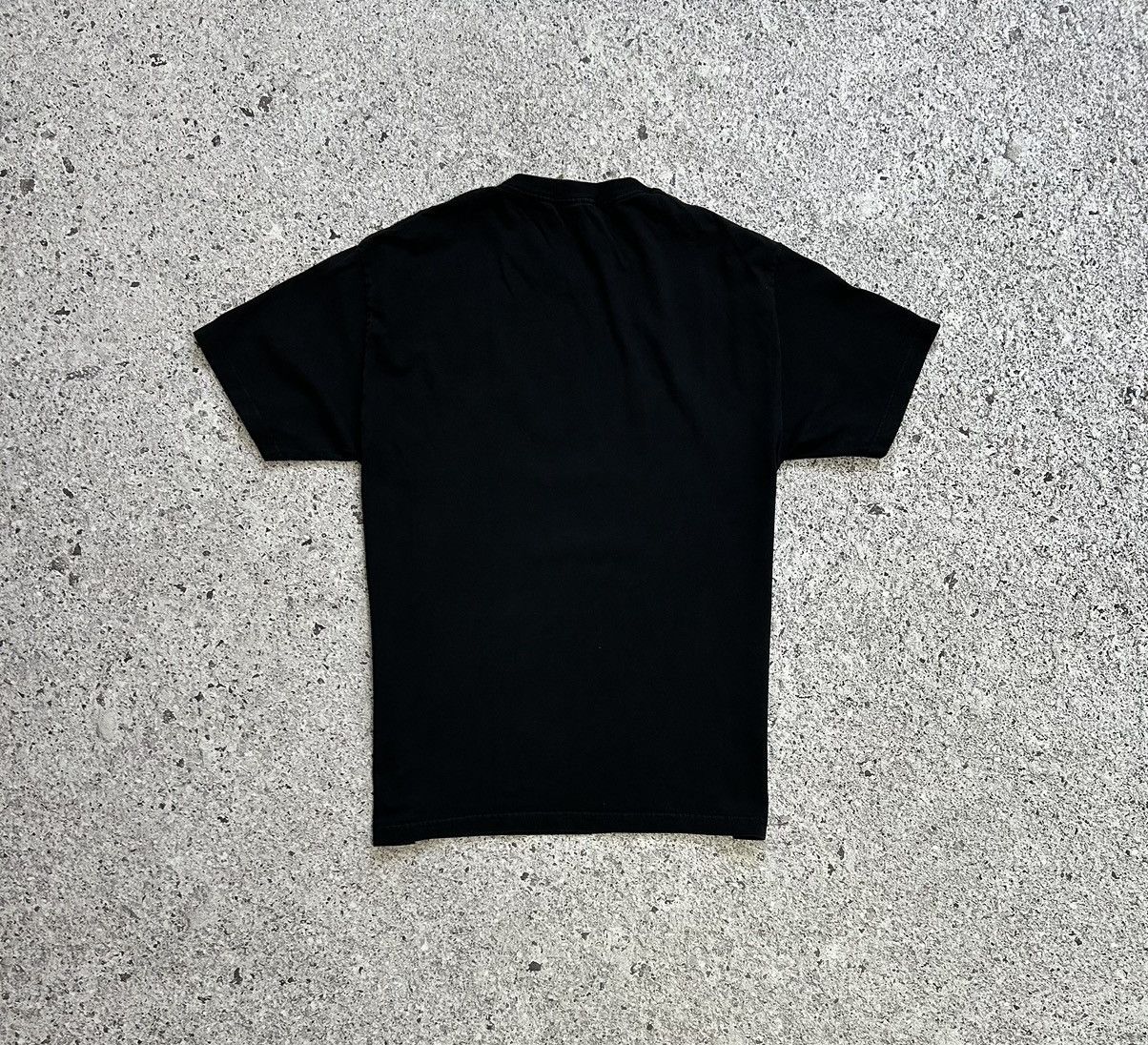 Band Tees × Vintage Rare Vintage Obscura Diluvium Rock Band Promo T-Shirt 2018 Size US L / EU 52-54 / 3 - 5 Thumbnail