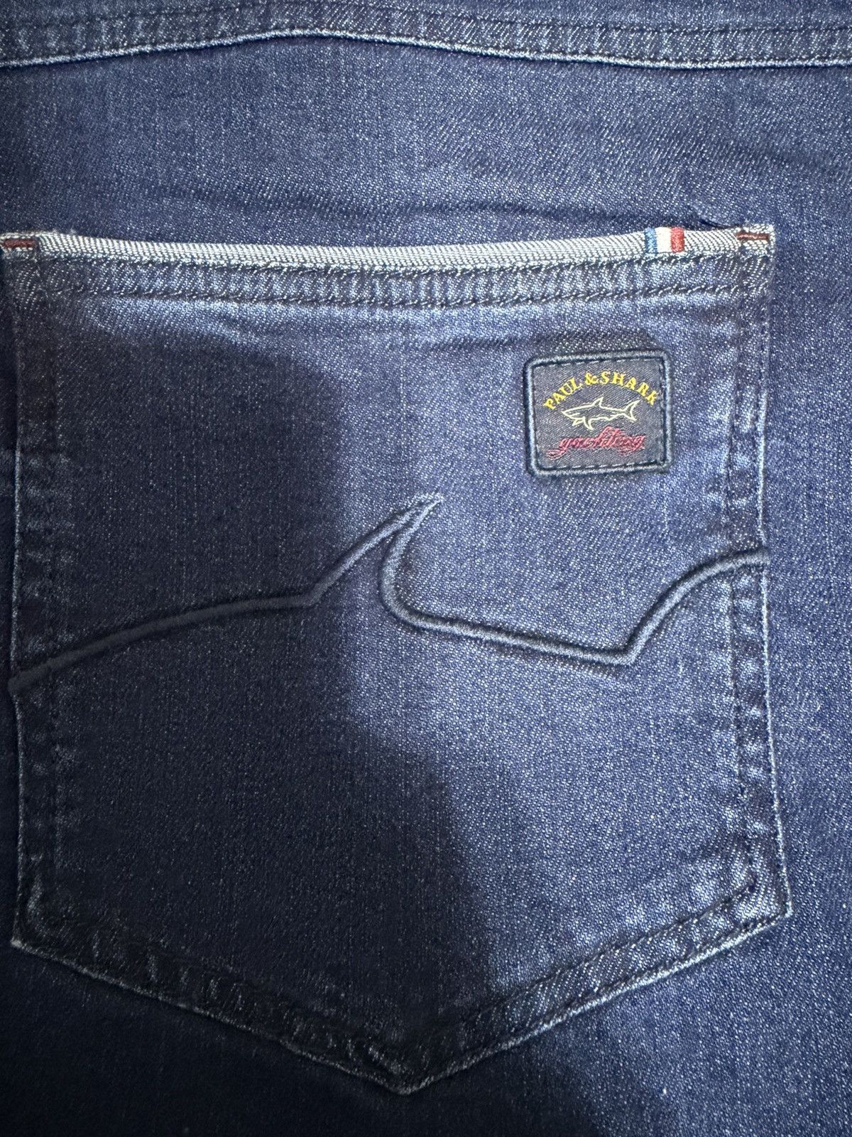 Paul & Shark Final Price 2 Paul & Shark Jeans pack Size US 38 / EU 54 - 10 Thumbnail