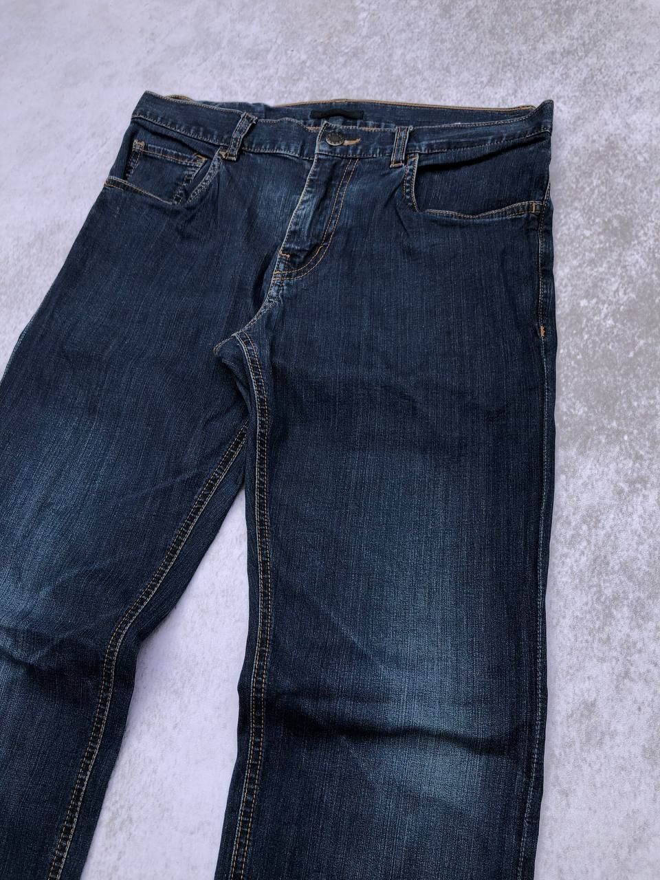 Prada Prada Milano Jeans Size US 31 - 2 Thumbnail