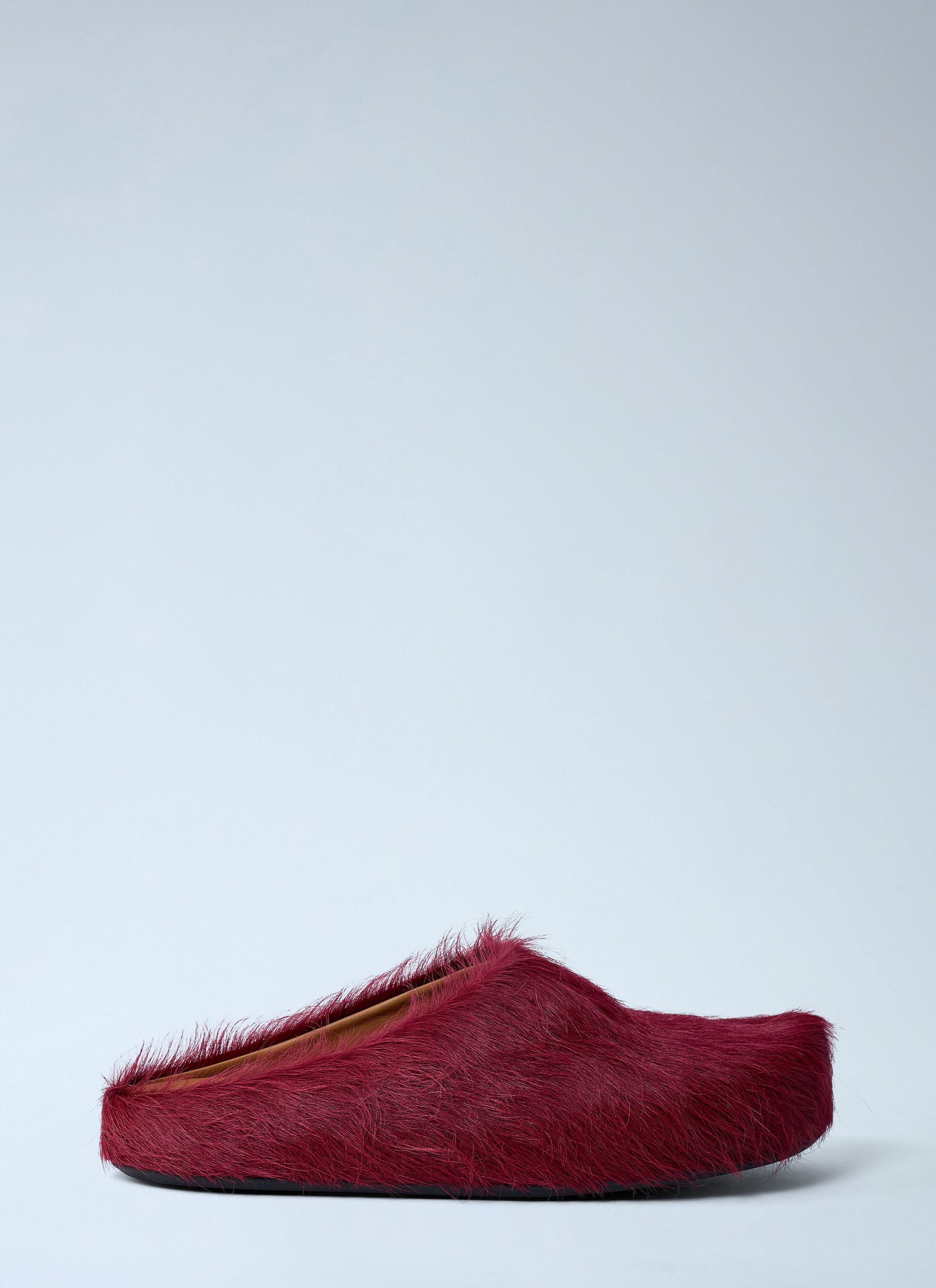 Marni Fussbett Mules Size US 11 / EU 44 - 1 Thumbnail