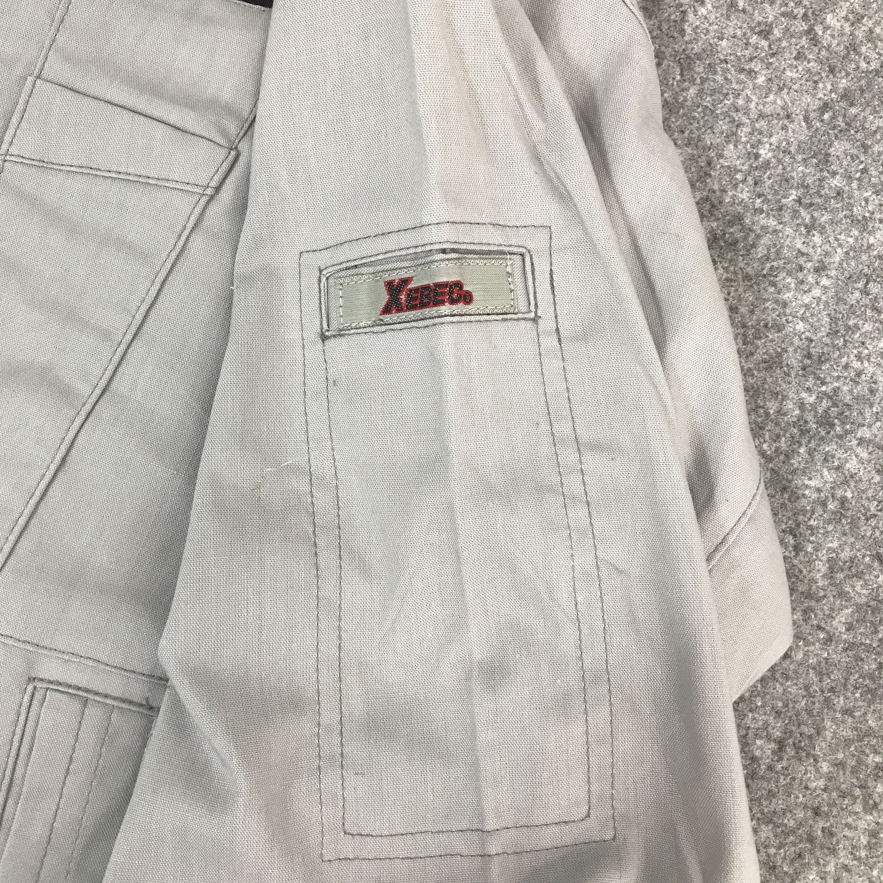 Japanese Brand MAZDA RACING JACKET K64B1 Size US M / EU 48-50 / 2 - 14 Thumbnail