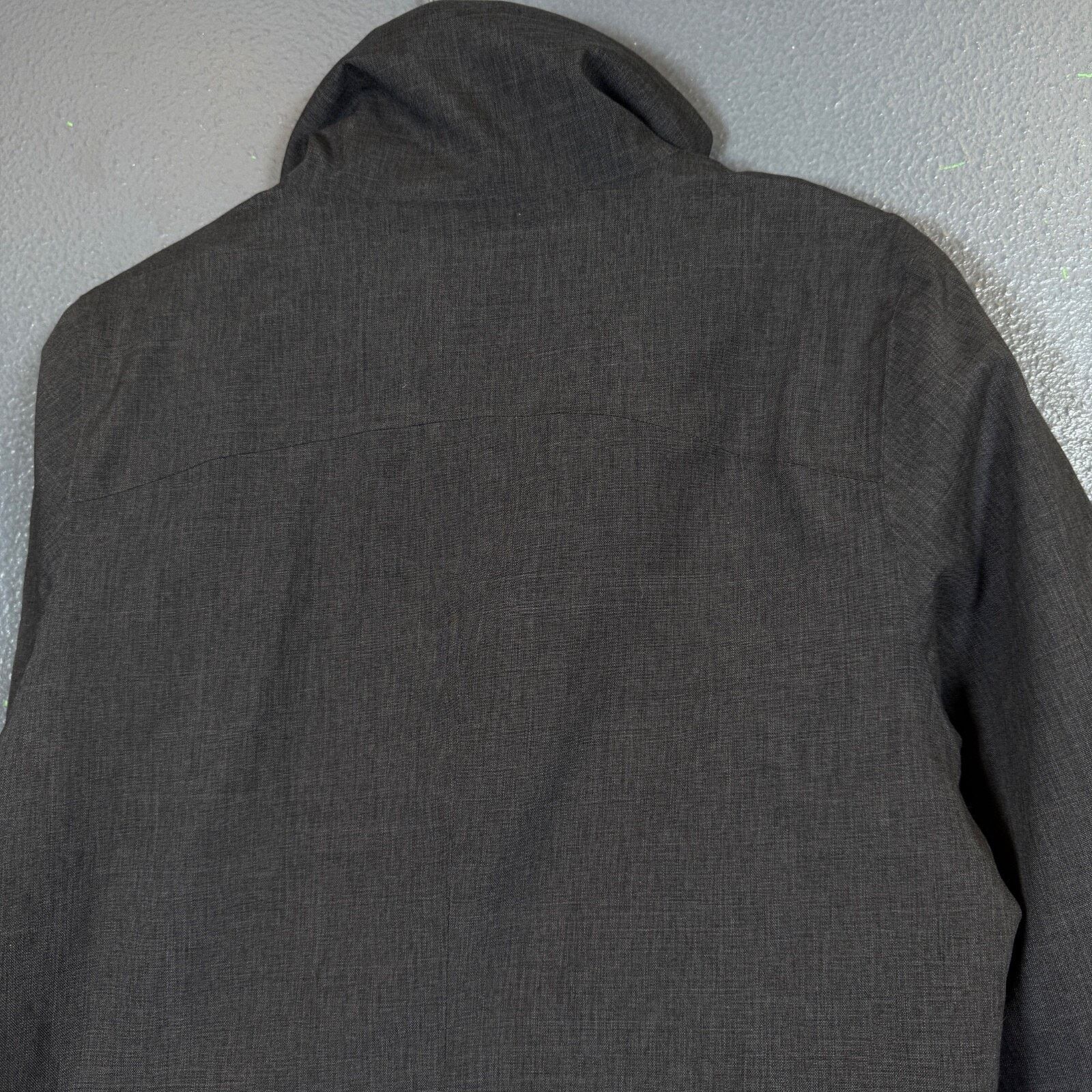 Marmot Marmot M women’s gray down jacket parka Size M / US 6-8 / IT 42-44 - 8 Thumbnail