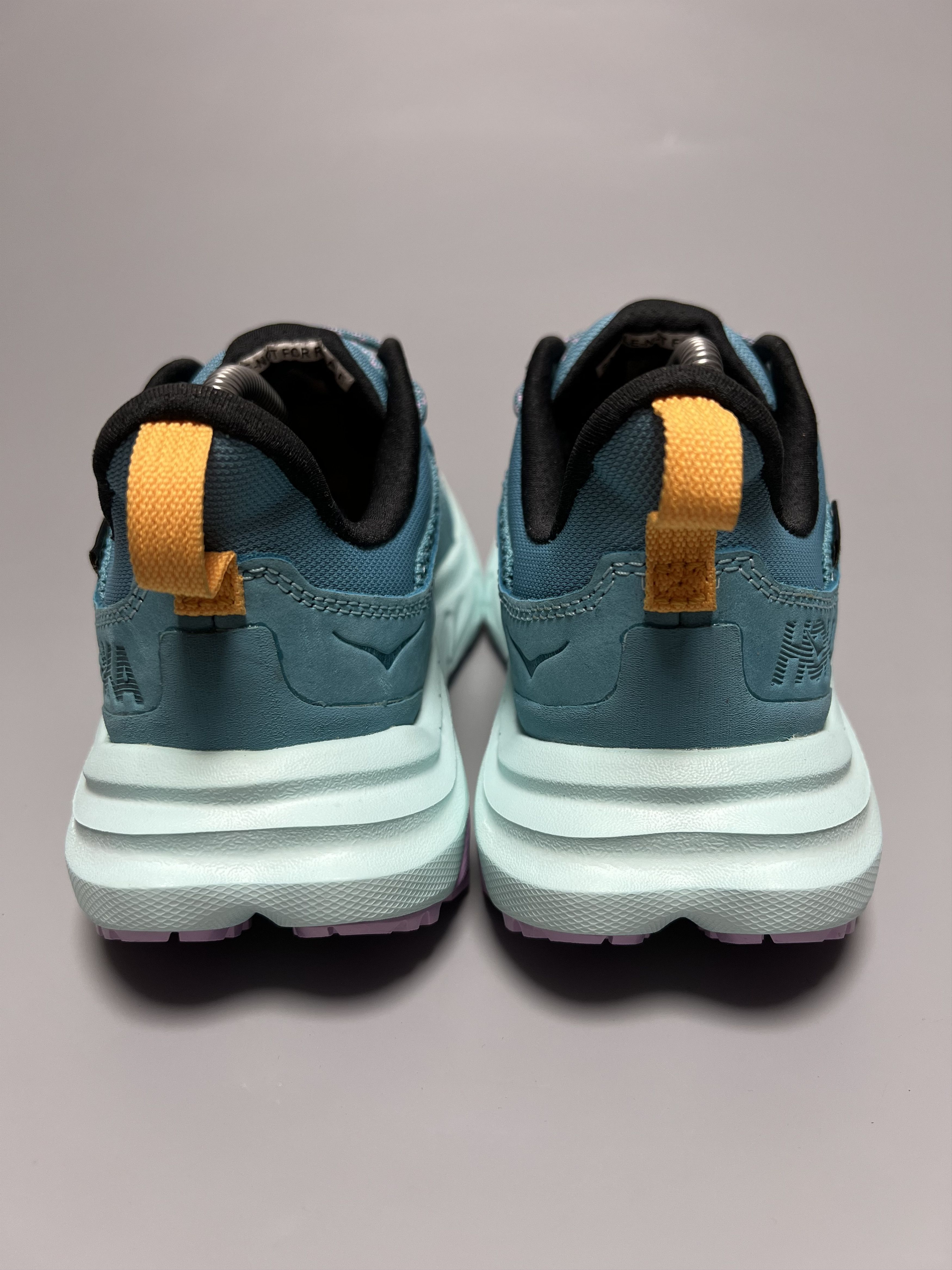 Hoka 8B Hoka One One Anacapa 2 Low GTX Hiking Shoes 1142830-OMSO Size US 8 / IT 38 - 3 Thumbnail